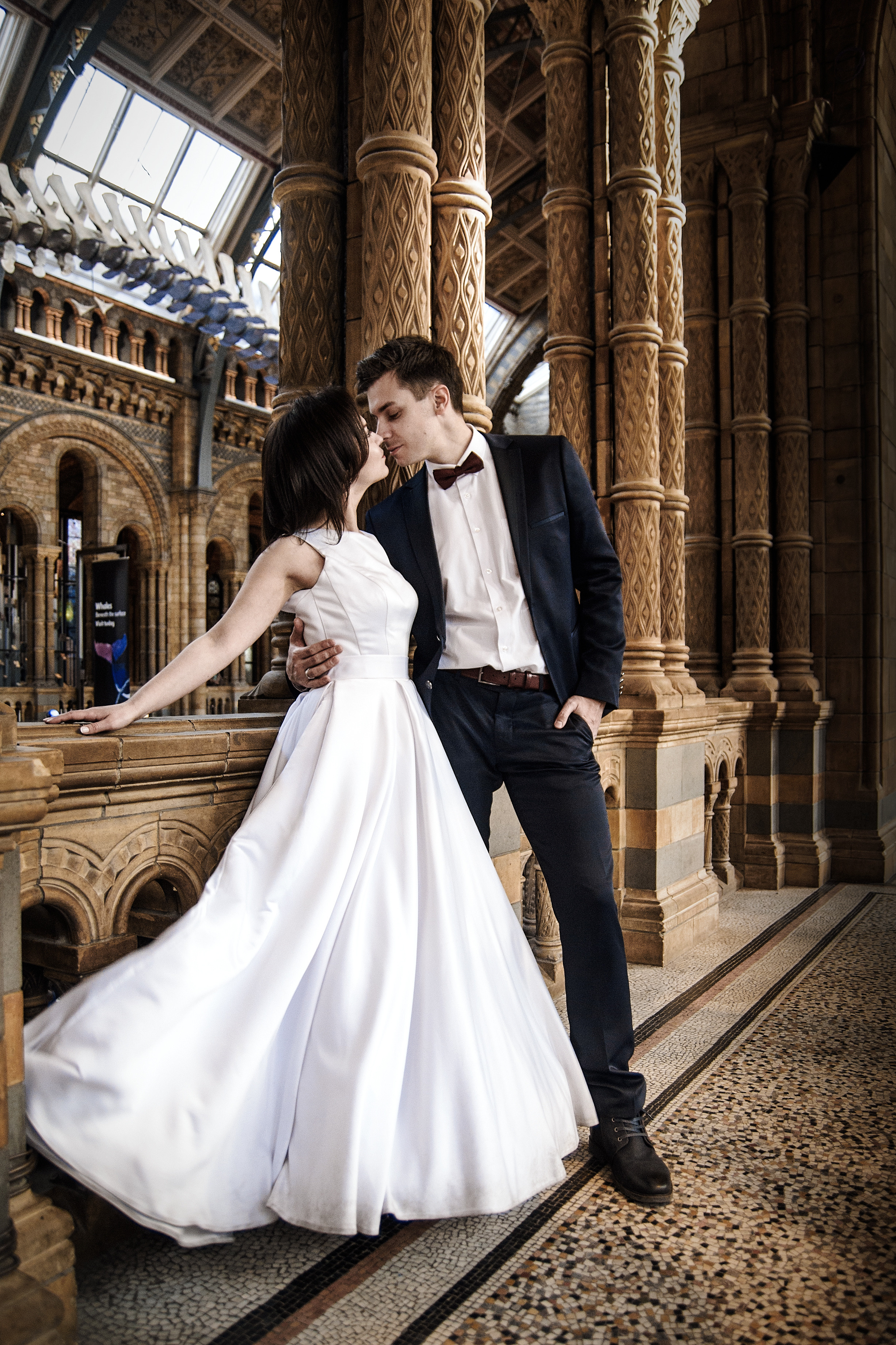 Natalia & Dmitry. Главная