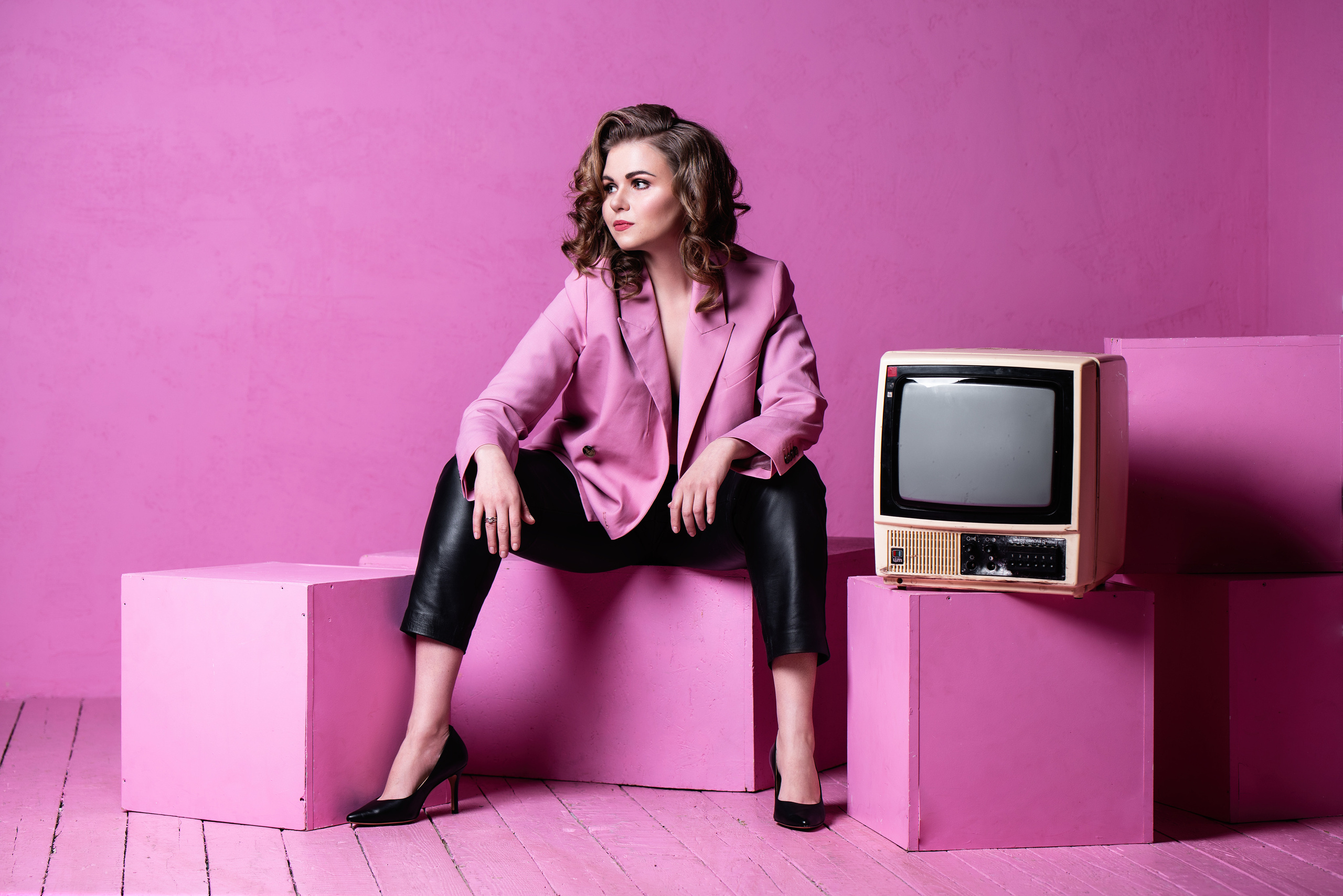 Jolanta. Главная