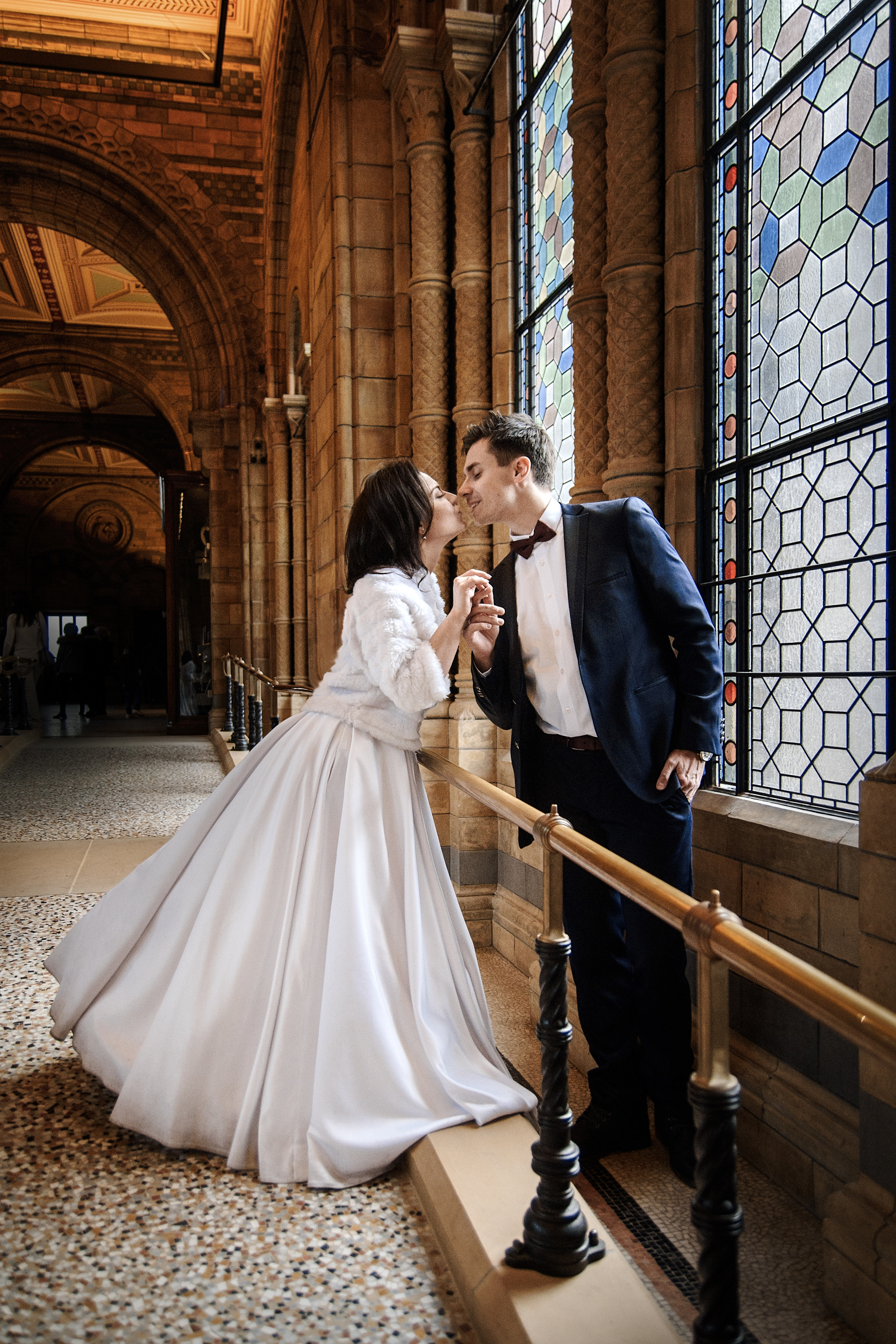 Natalia & Dmitry. Главная