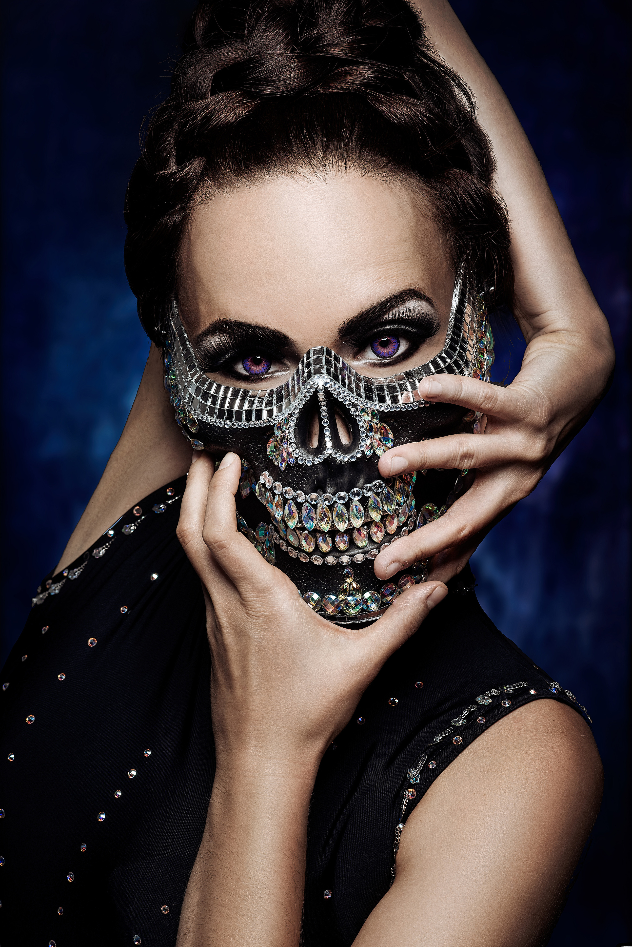 Halloween 2019. Главная