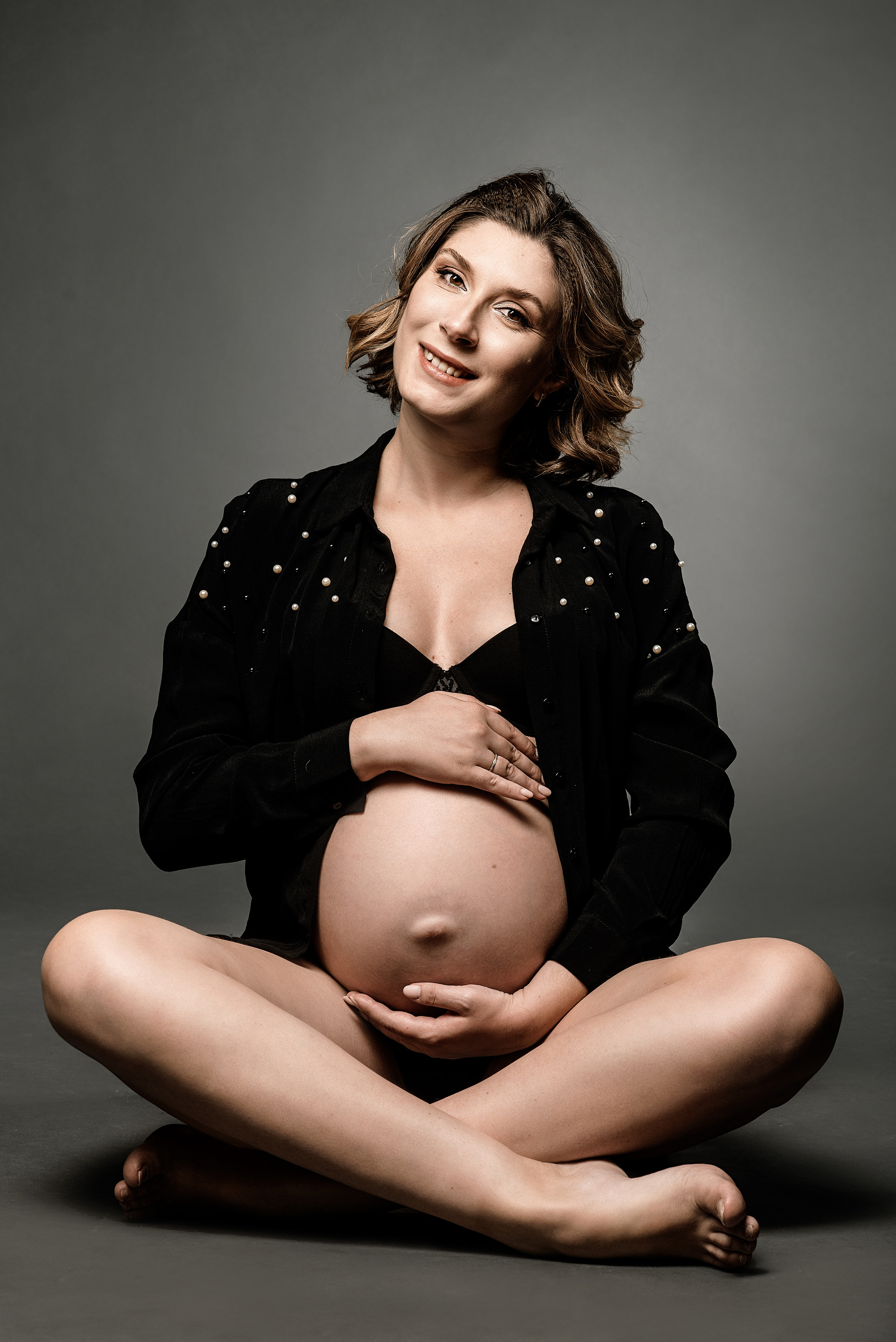 Julianna Pregnancy. Главная