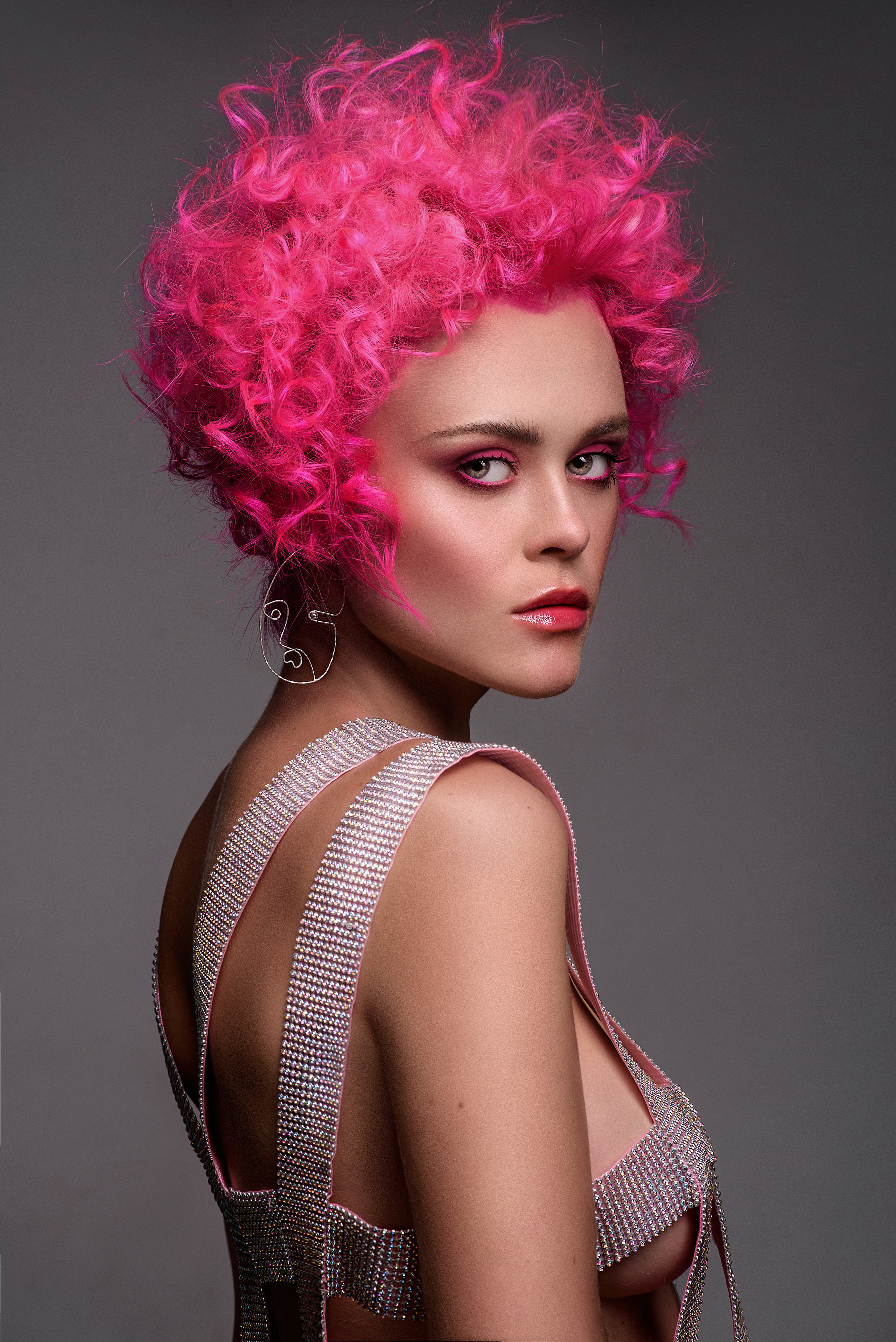 Soul Colors for KEUNE. Главная