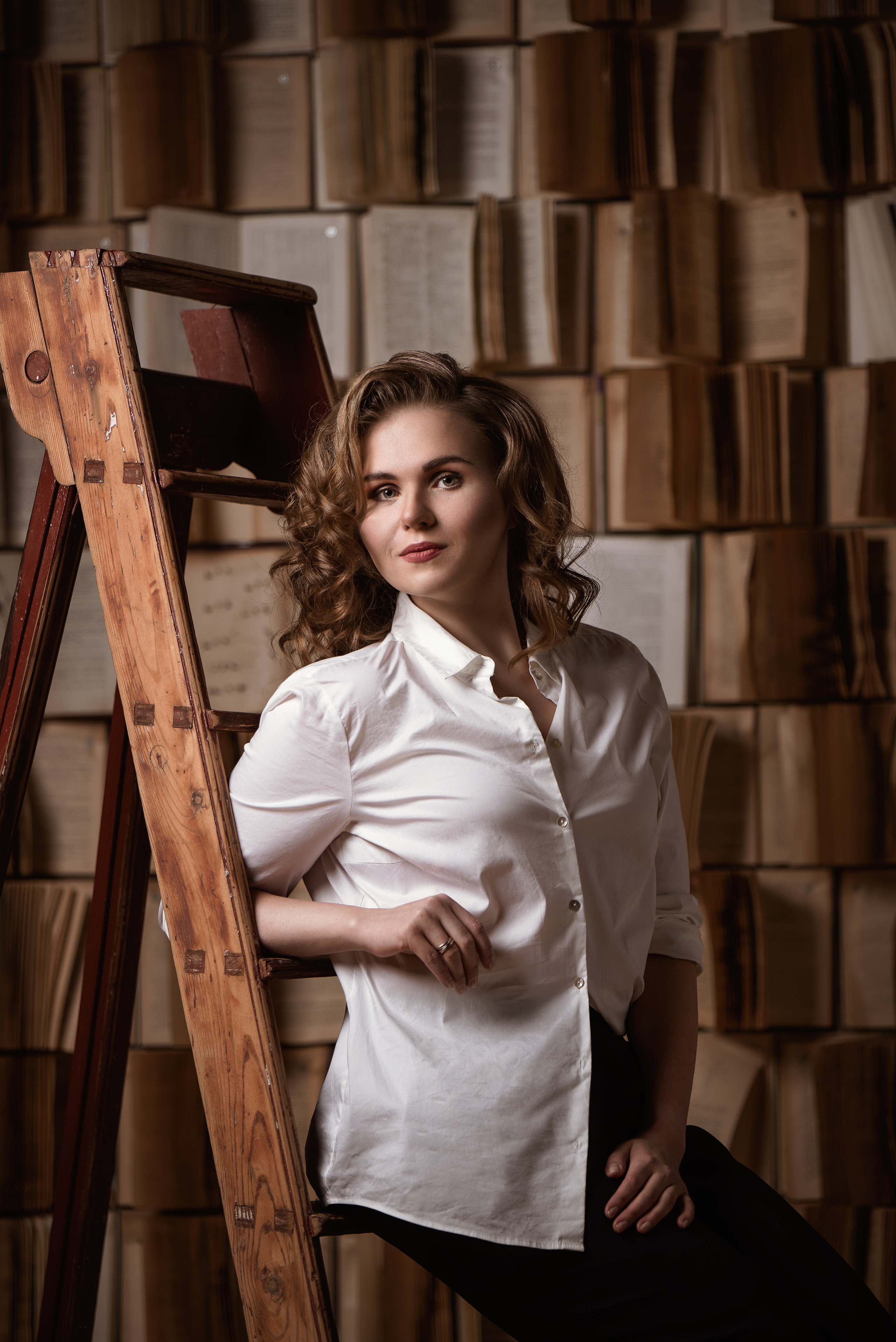 Jolanta. Главная