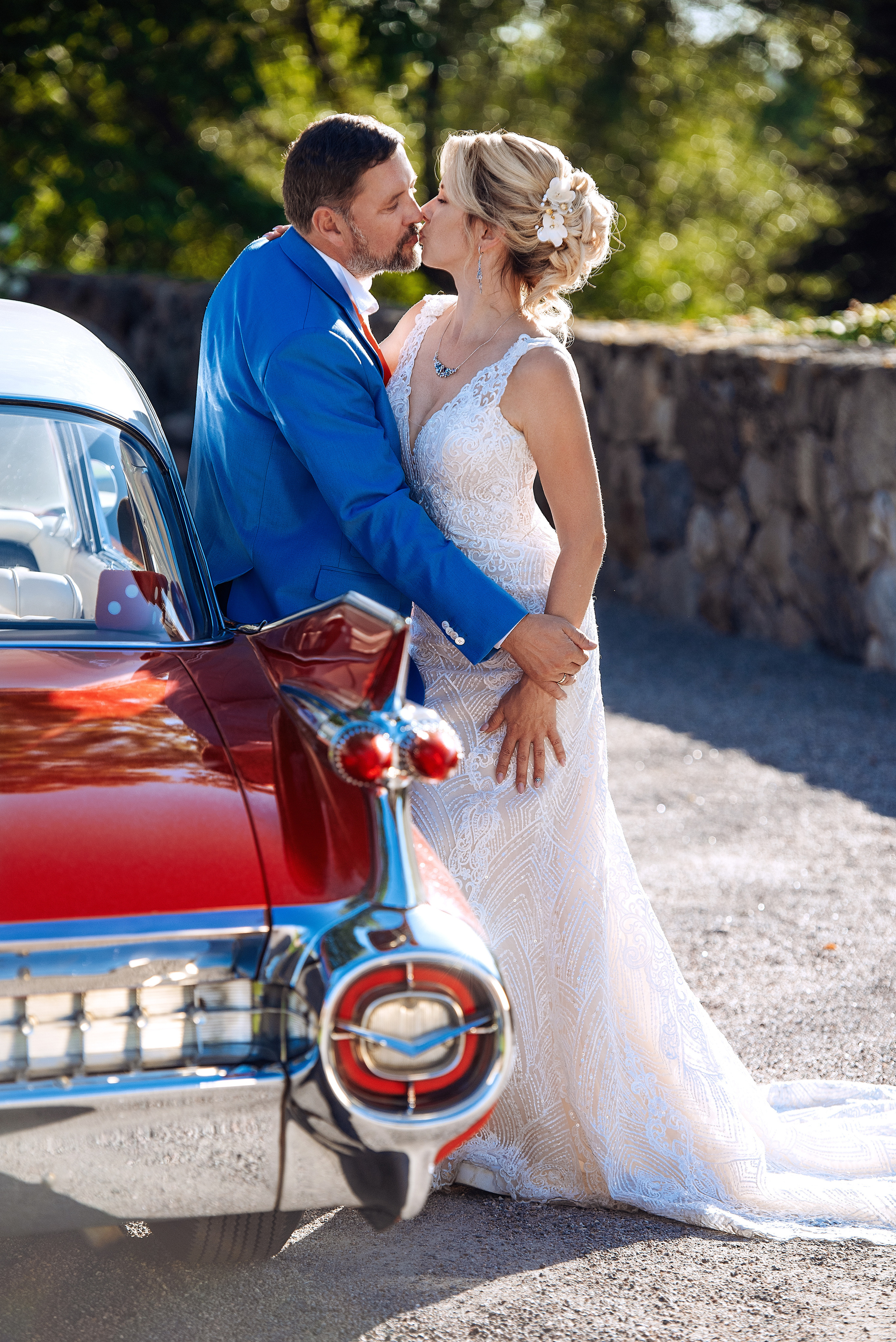 Natalia & Dmitry. Главная