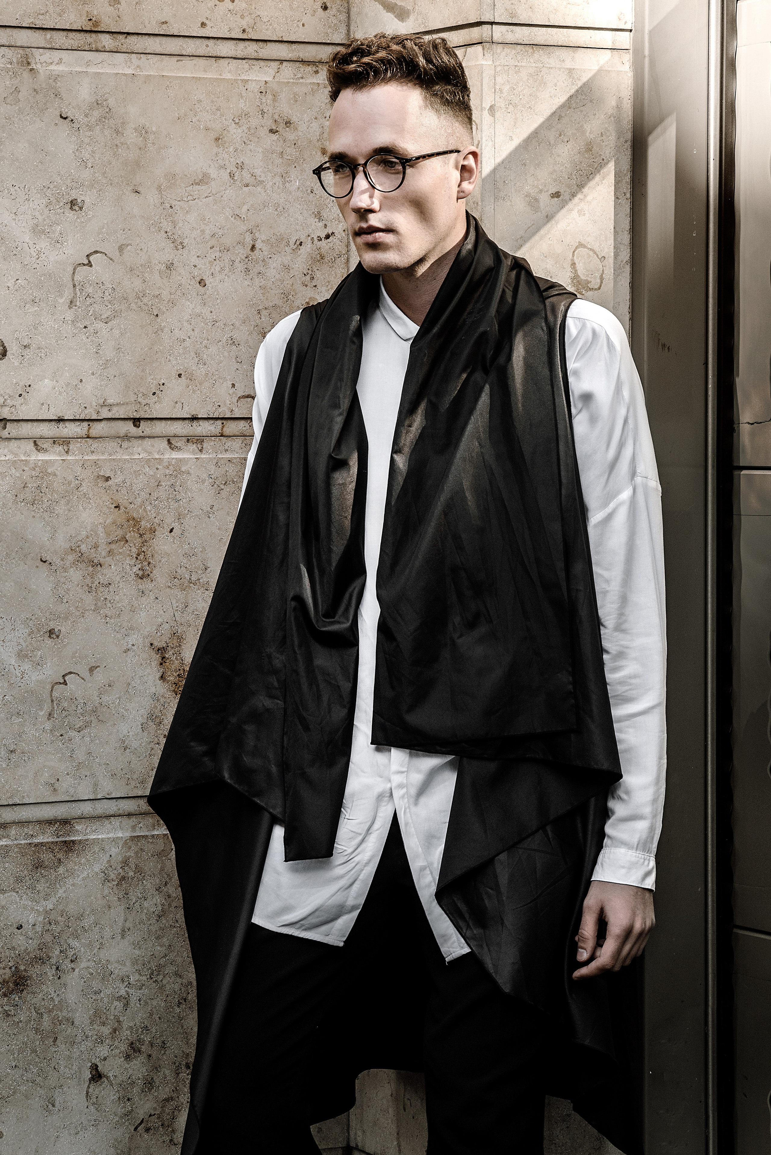 Gabriel DAVID style for QoQoo. Главная