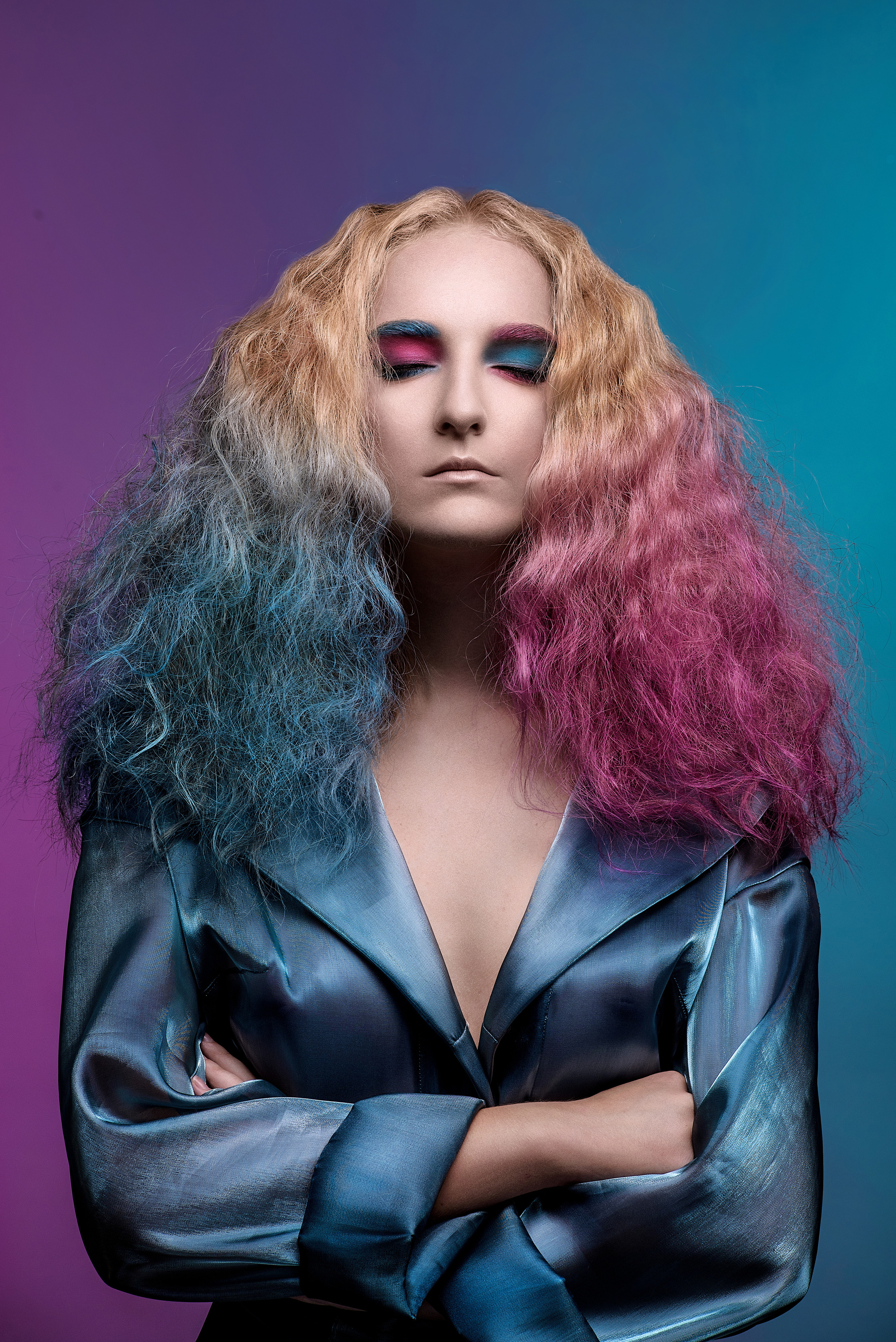 Soul Colors for KEUNE. Главная