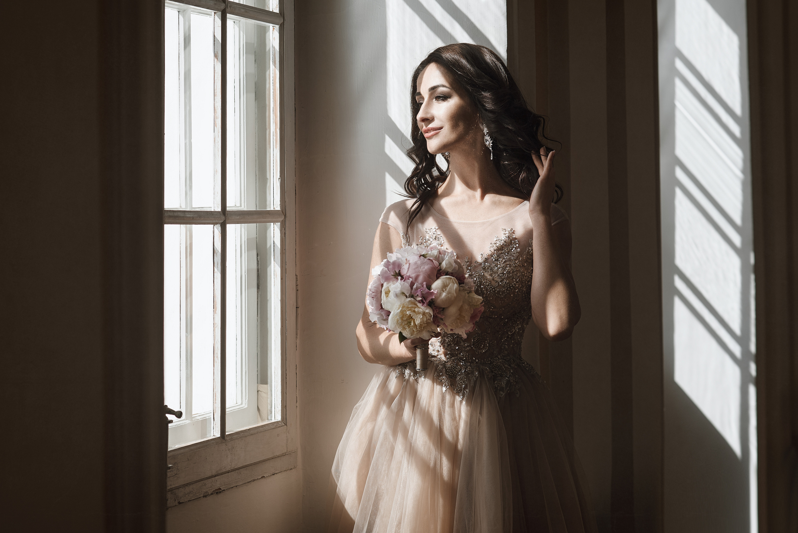 Julia & Igor. Главная