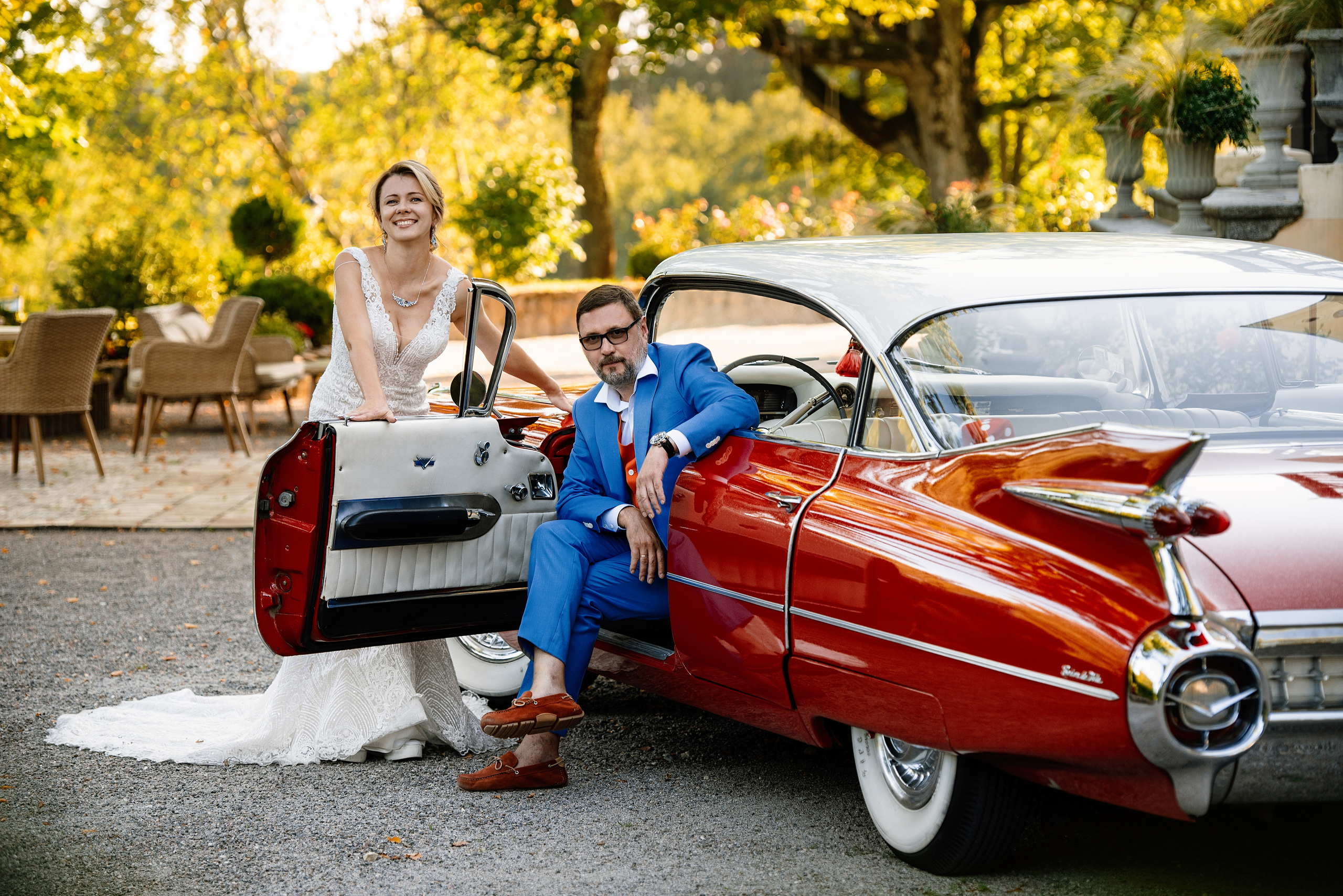 Natalia & Dmitry. Главная