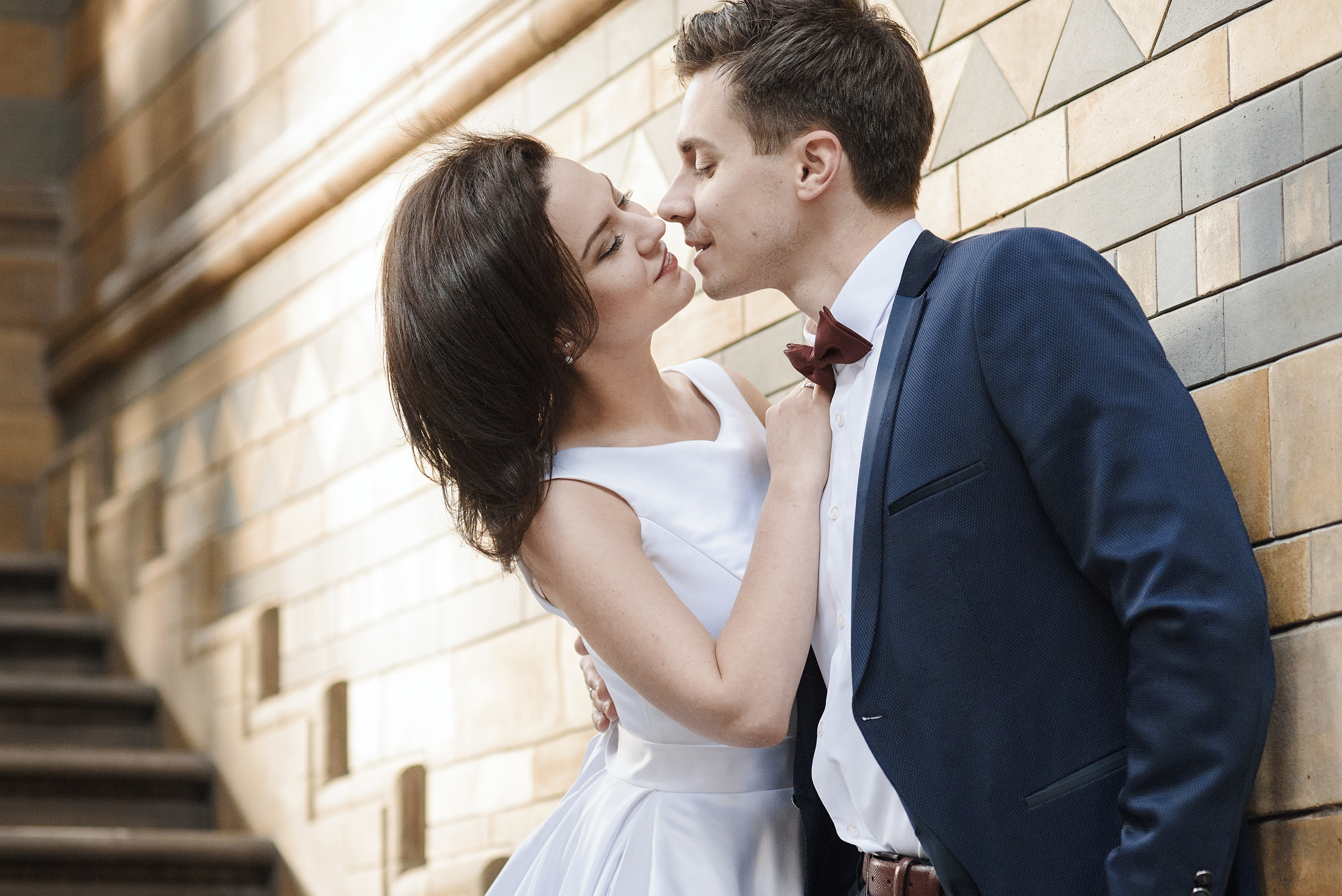 Natalia & Dmitry. Главная