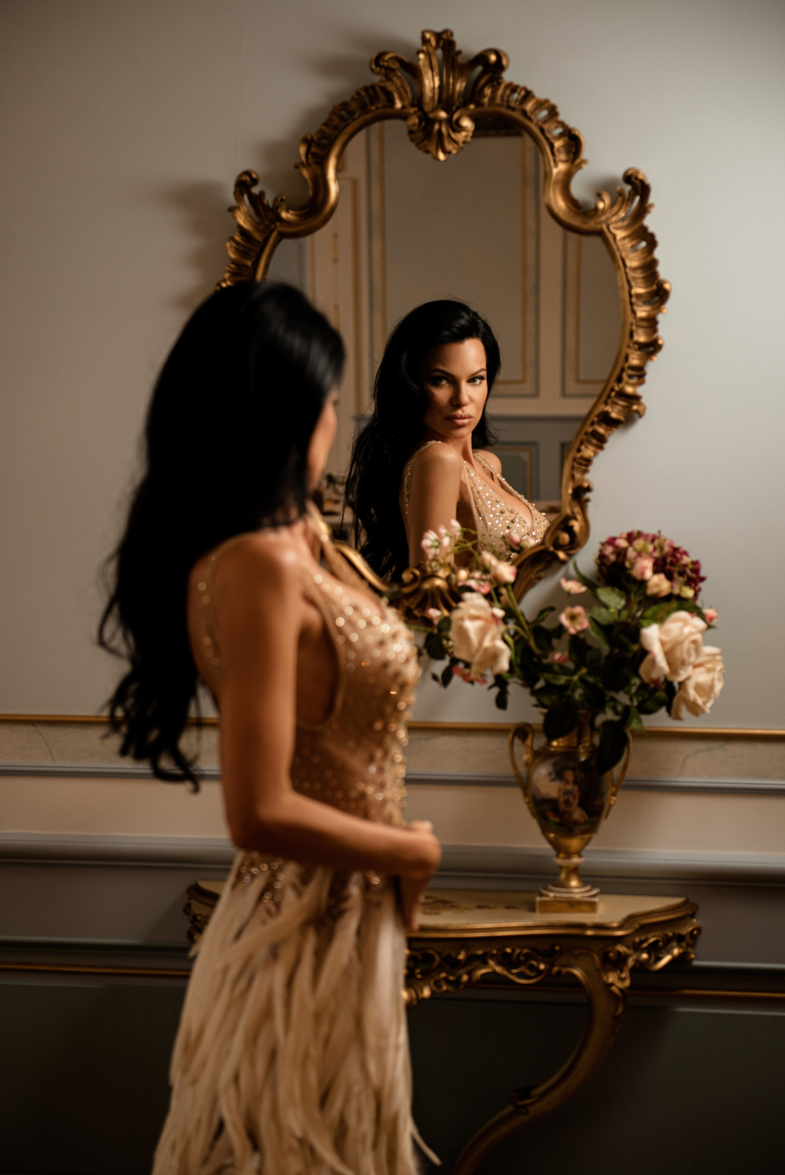 Laine Aberinga 2023. Главная