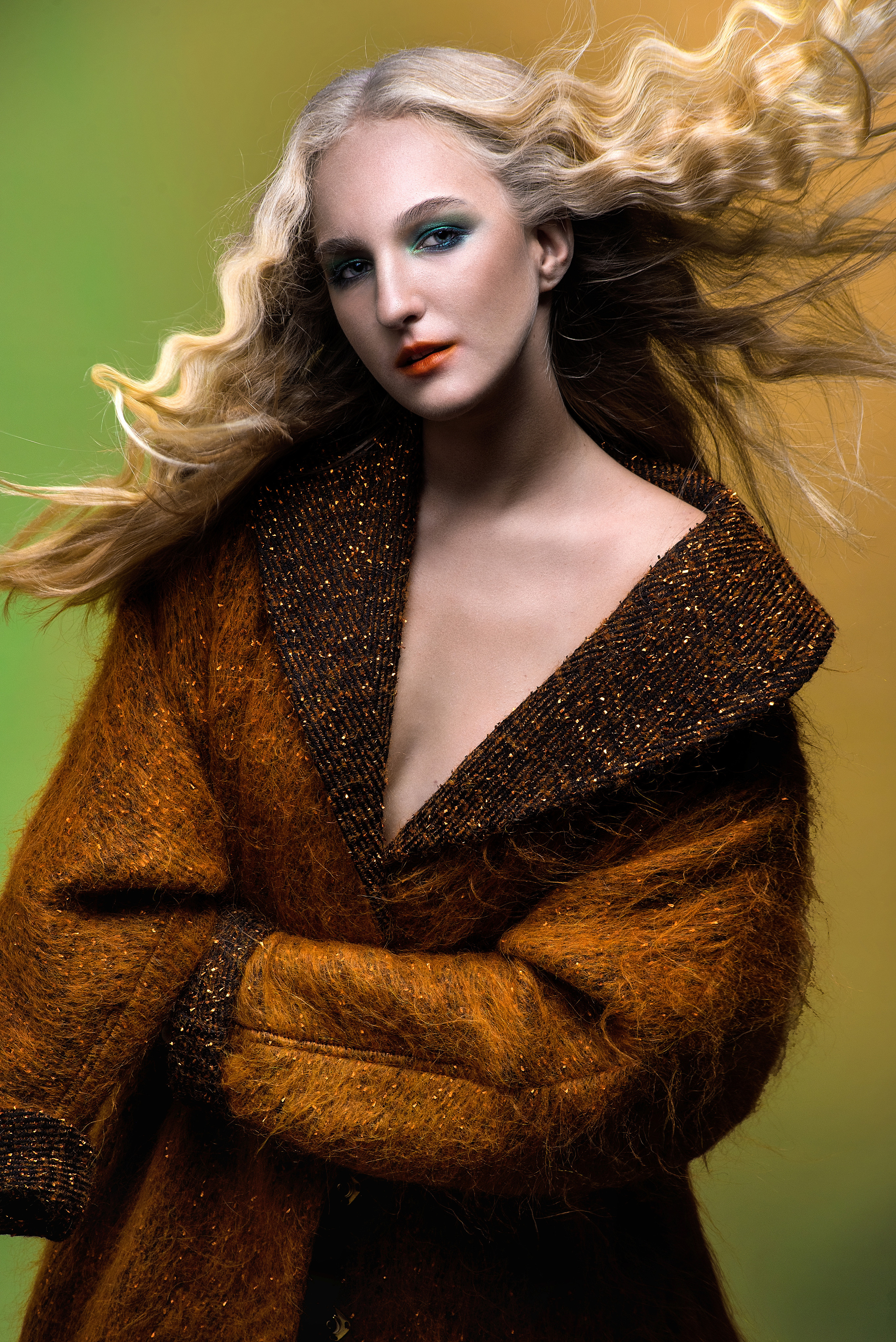 Soul Colors for KEUNE. Главная