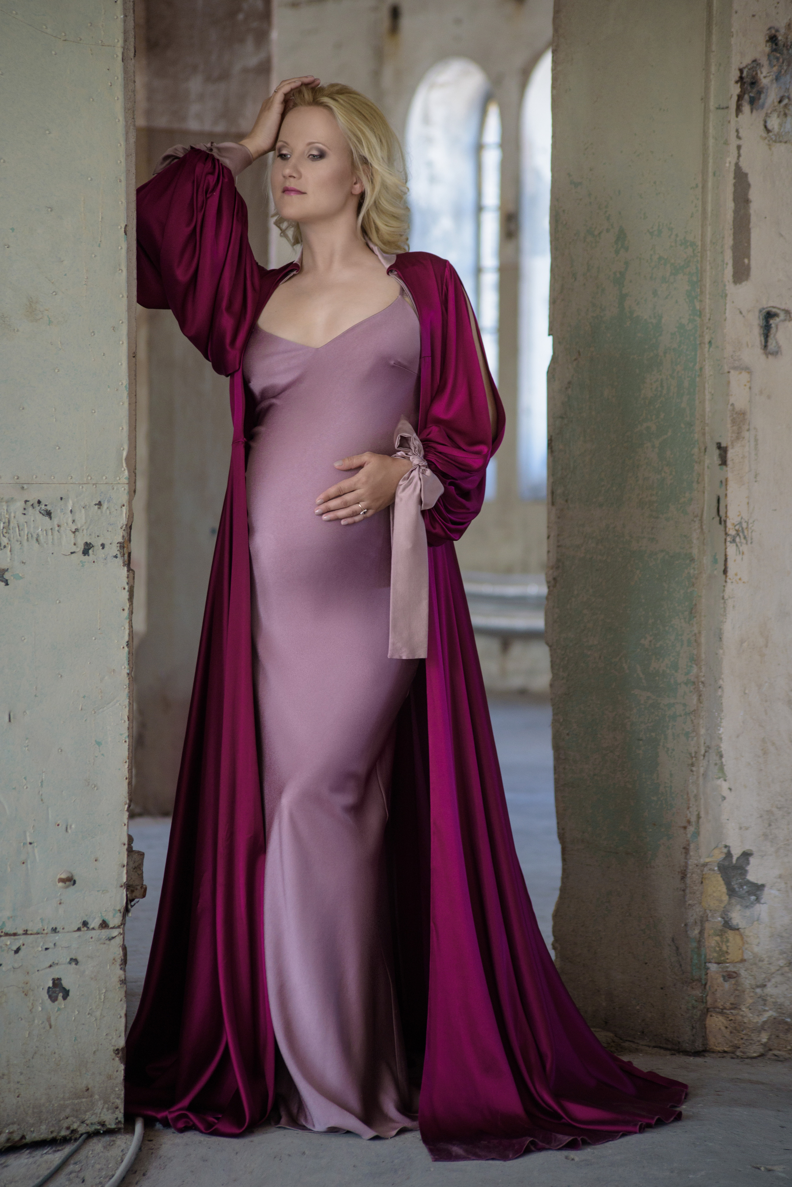 Vita Pregnancy. Главная