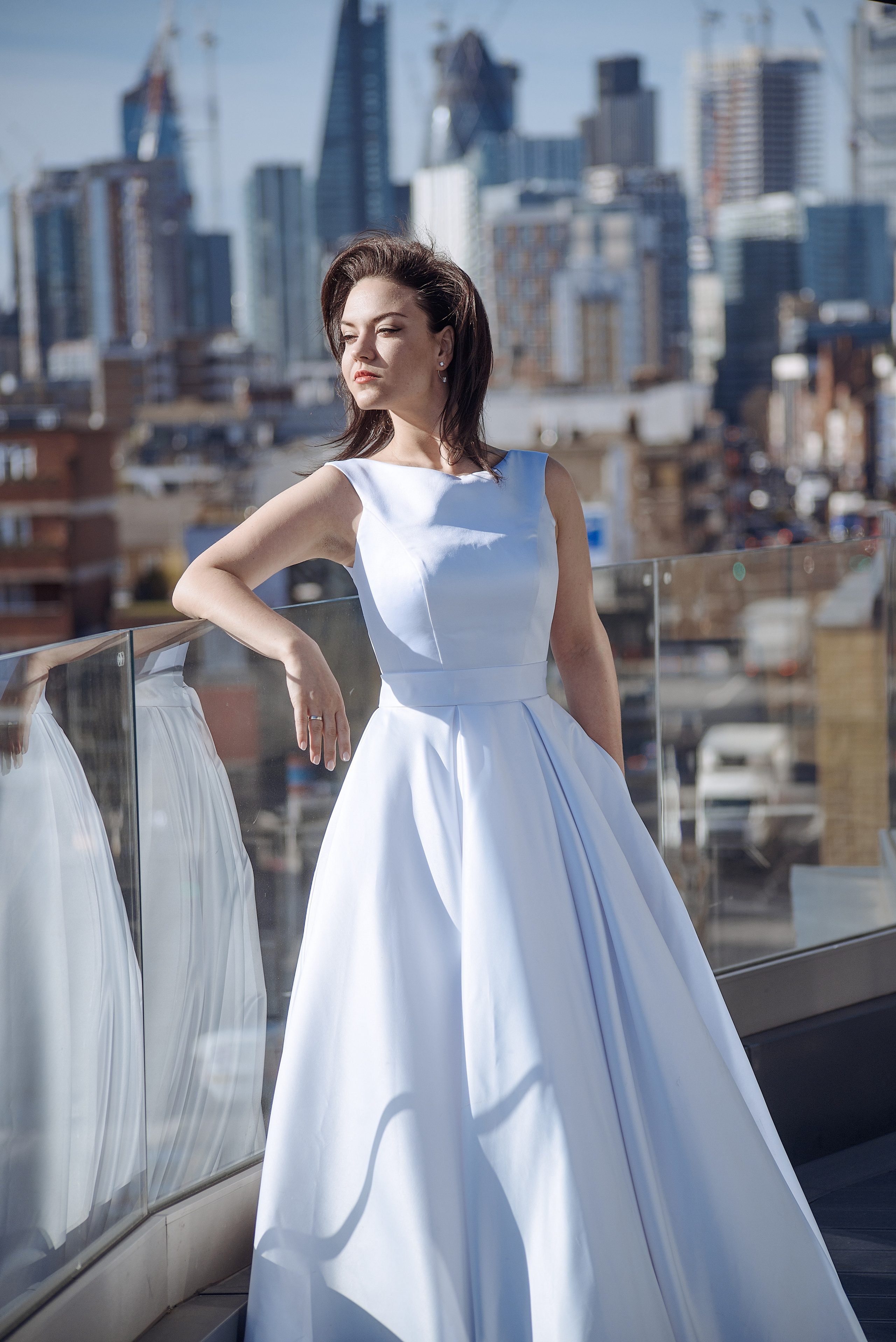 Natalia & Dmitry. Главная