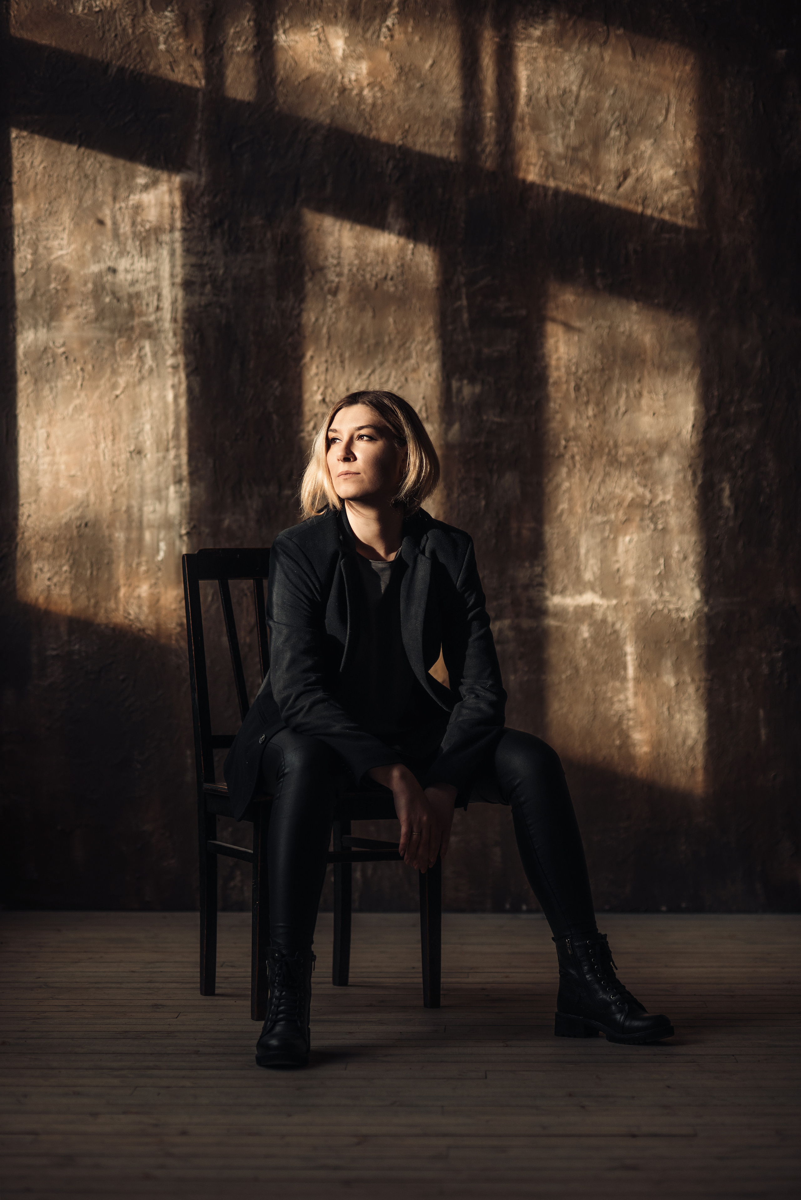 Julianna. Главная