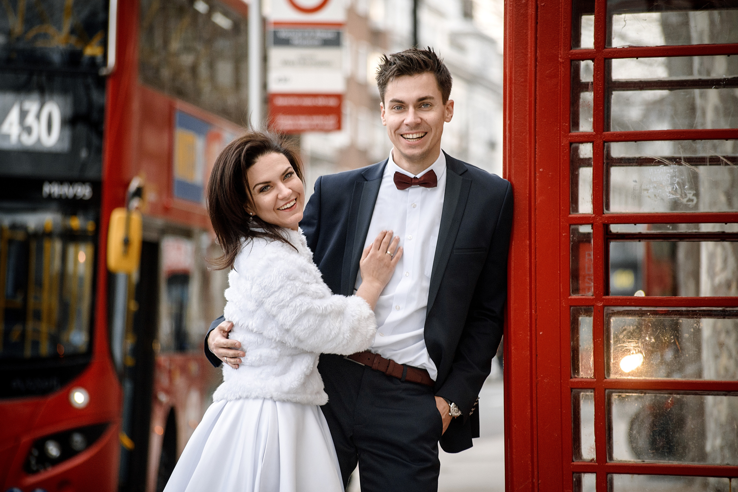 Natalia & Dmitry. Главная