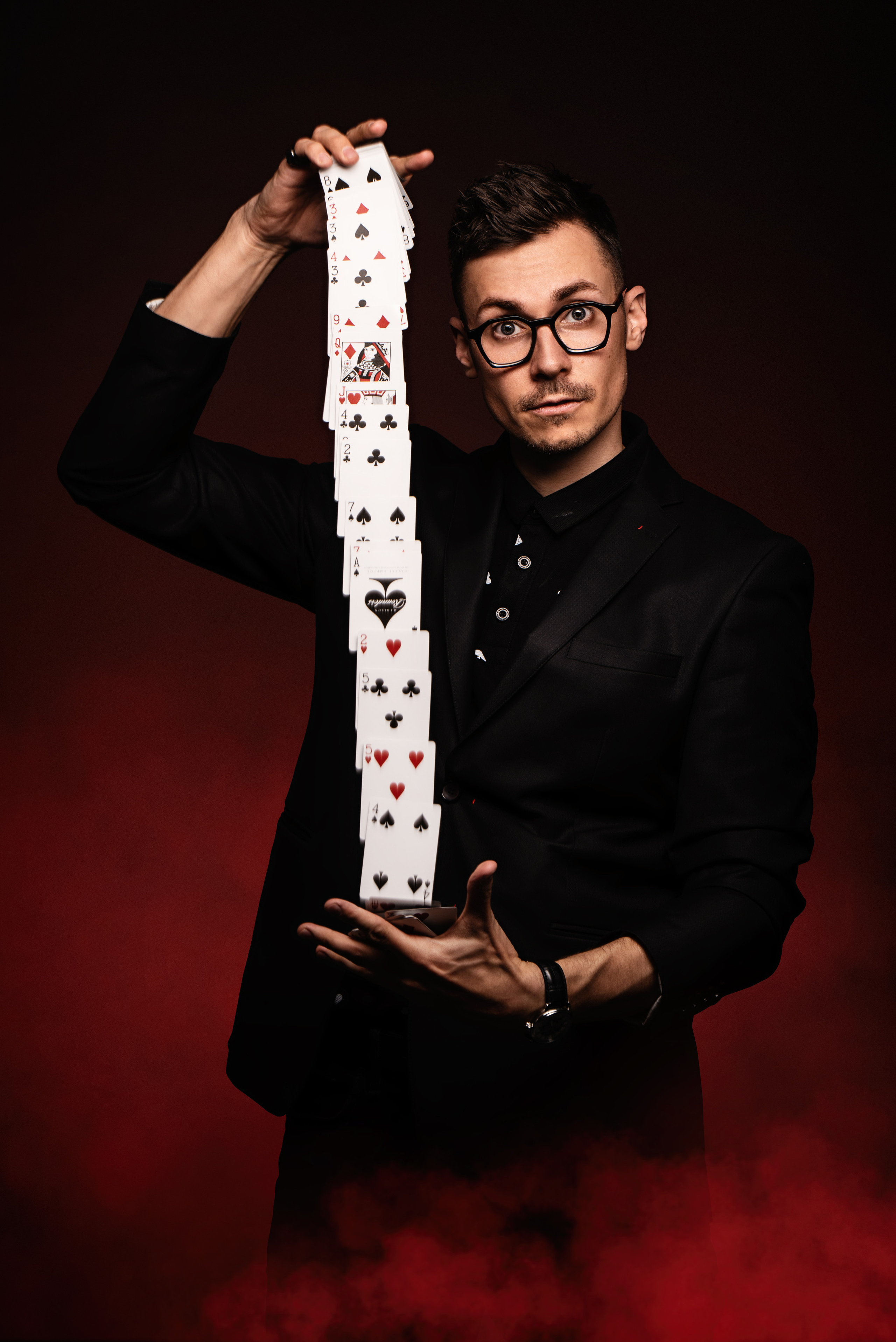 Dmitry. Главная