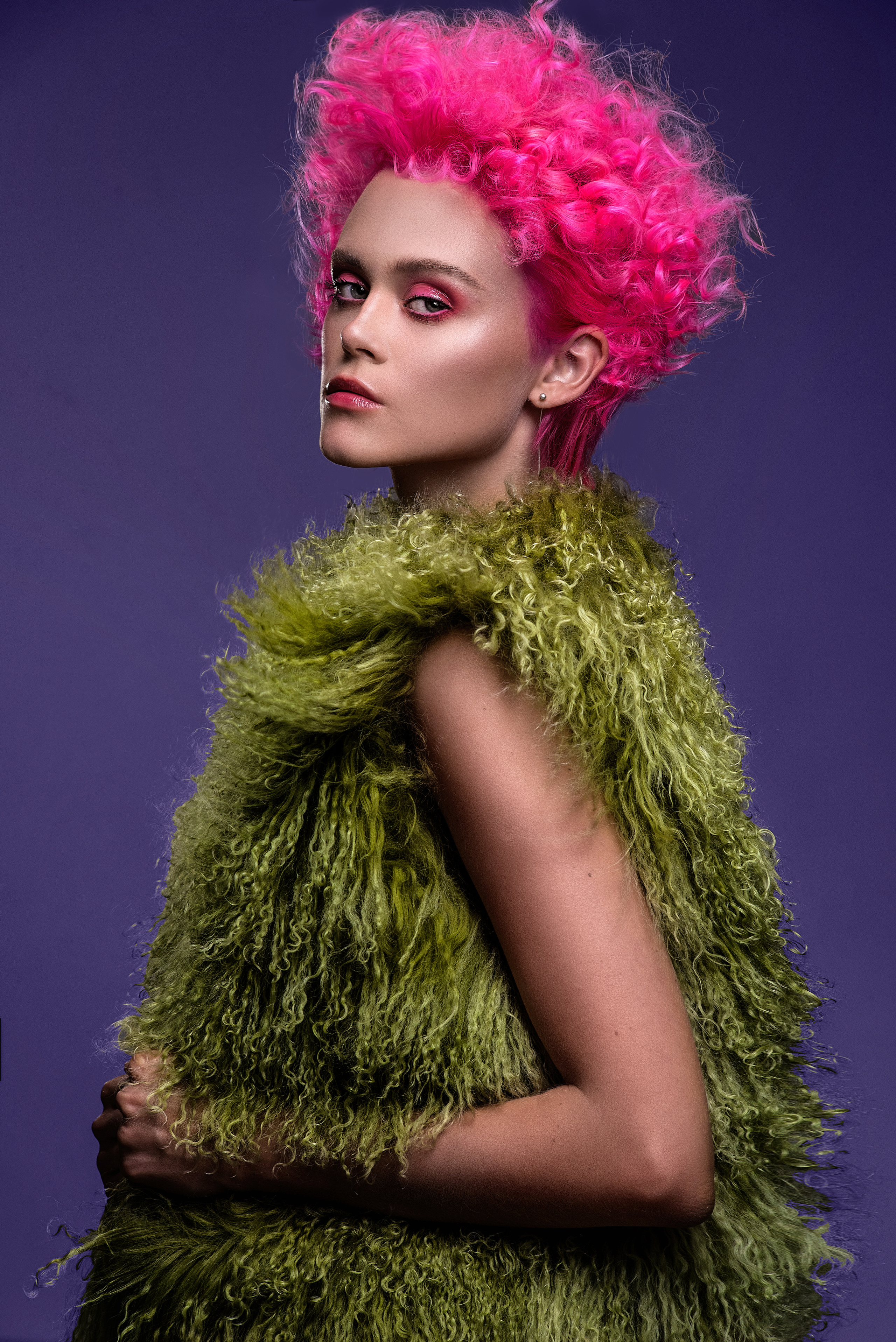 Soul Colors for KEUNE. Главная