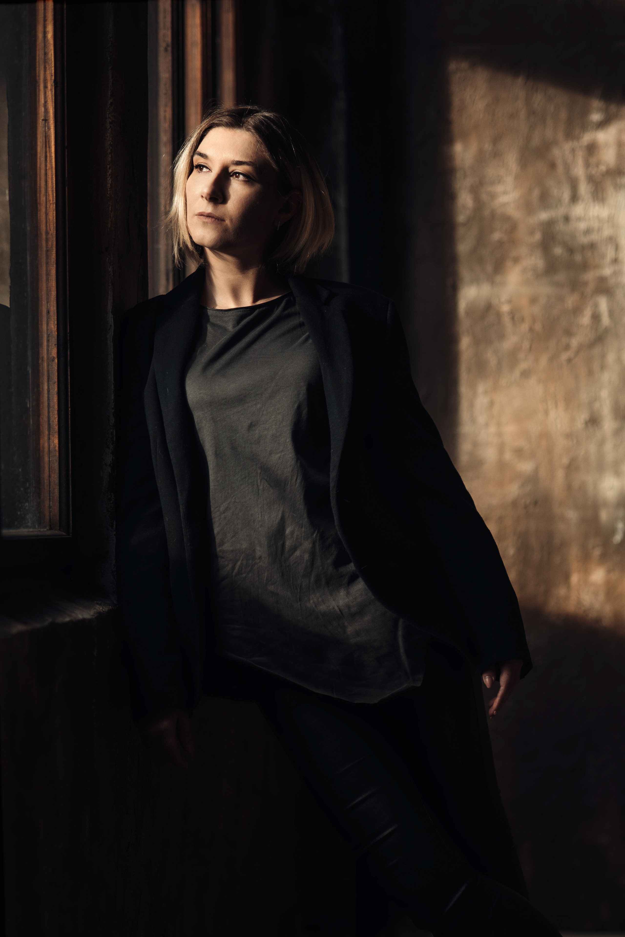 Julianna. Главная