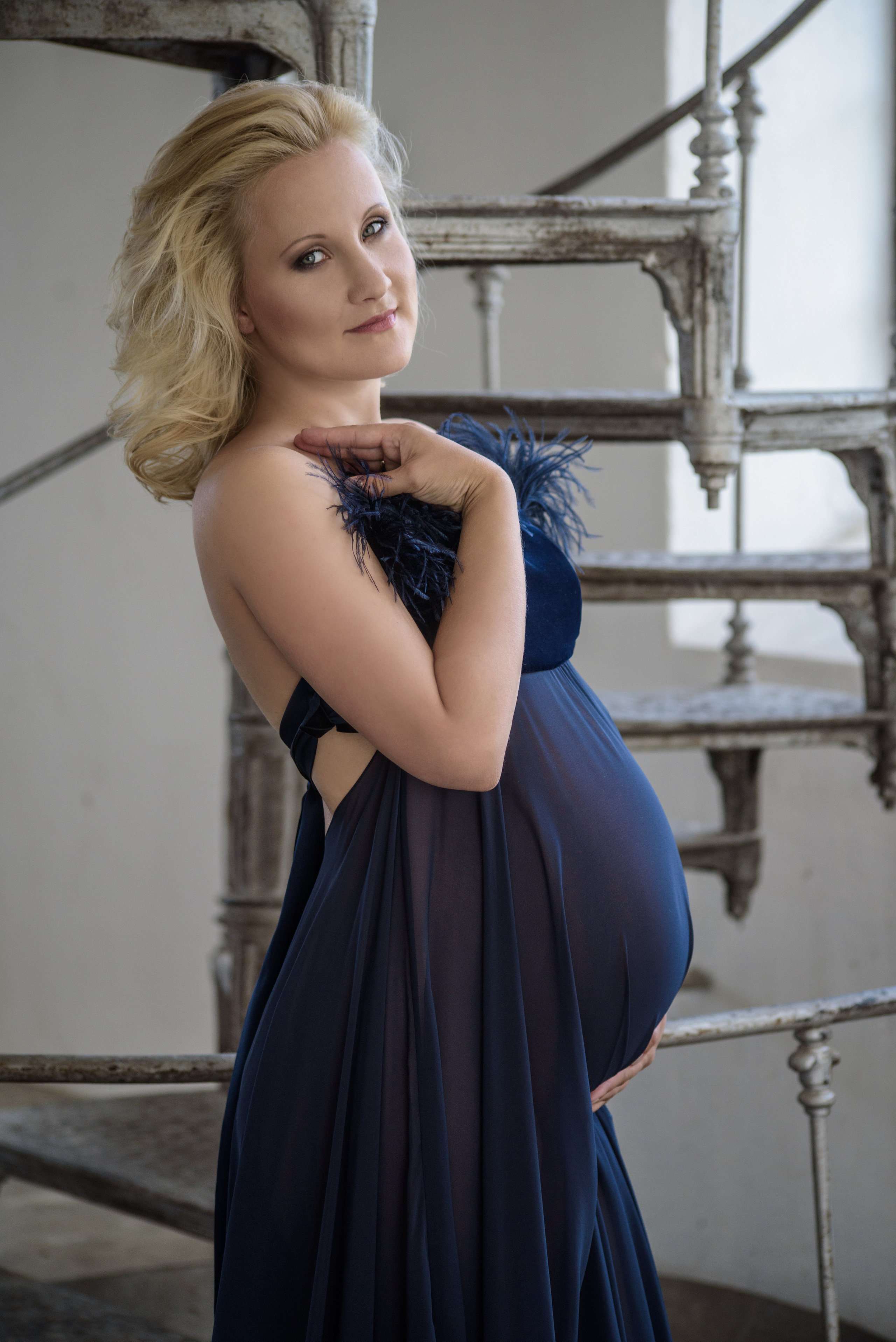 Vita Pregnancy. Главная