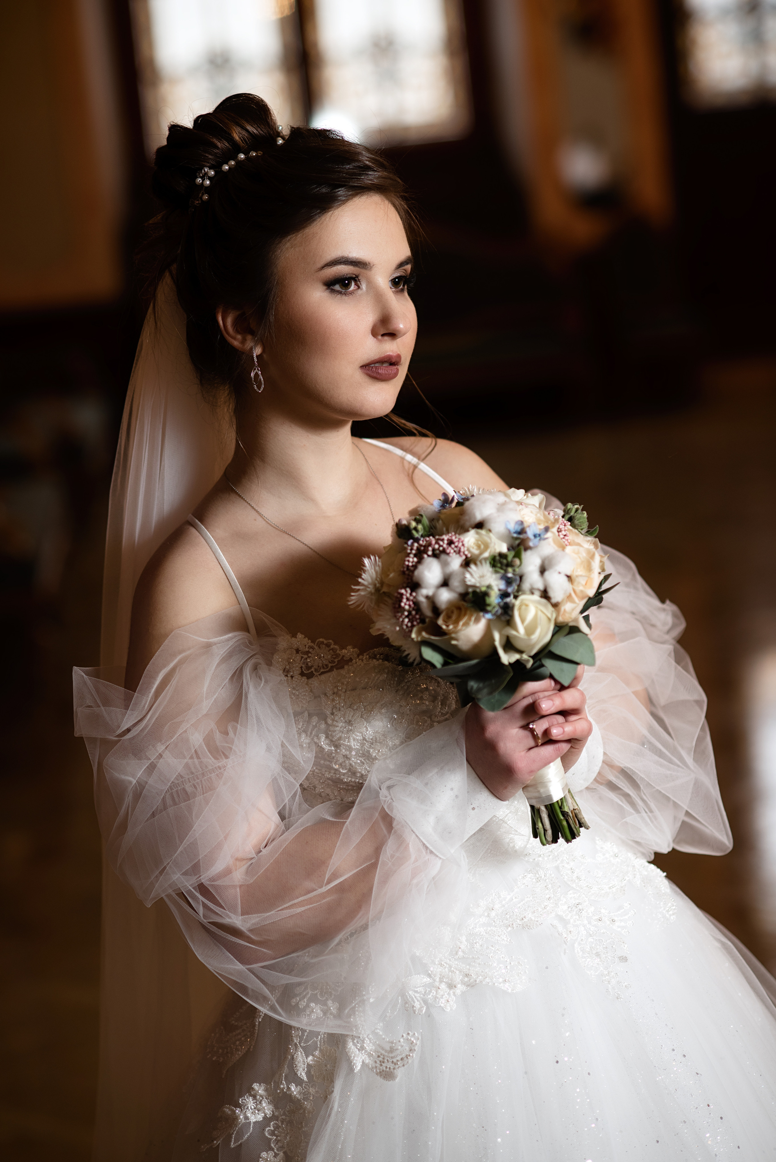 Viktoria & Erik. Главная