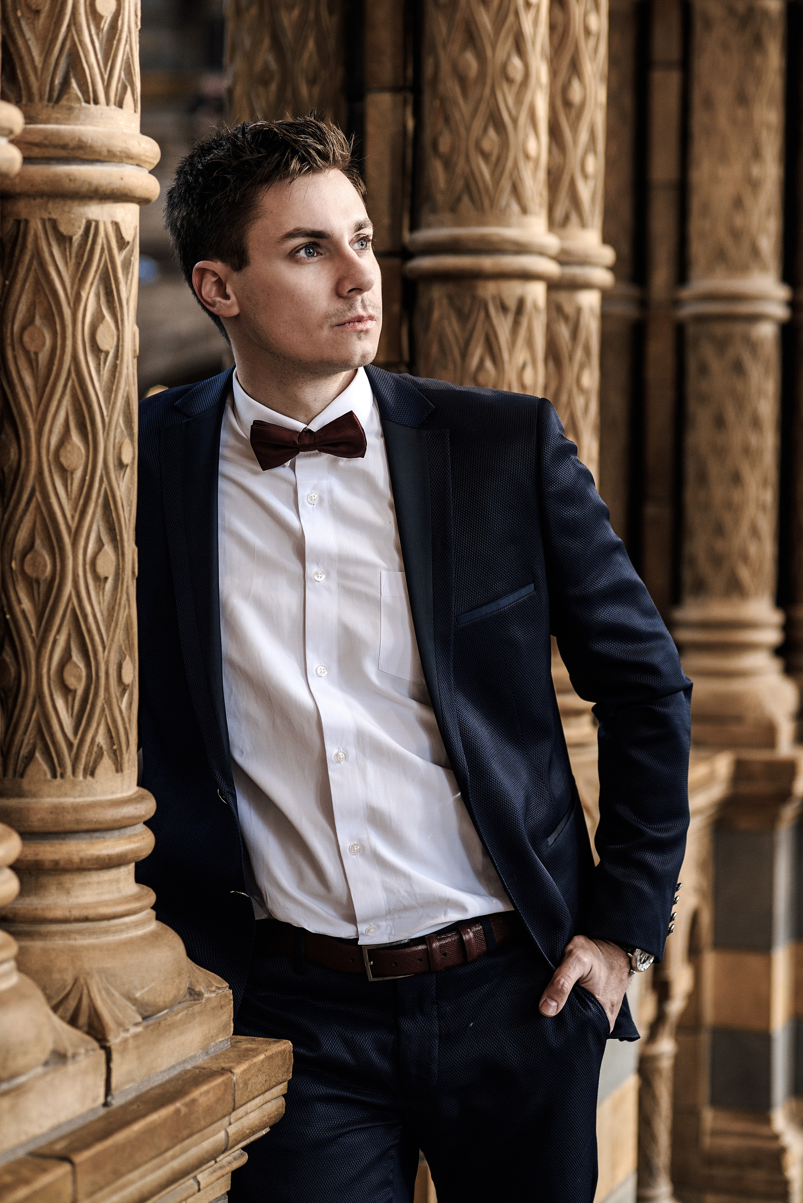 Natalia & Dmitry. Главная