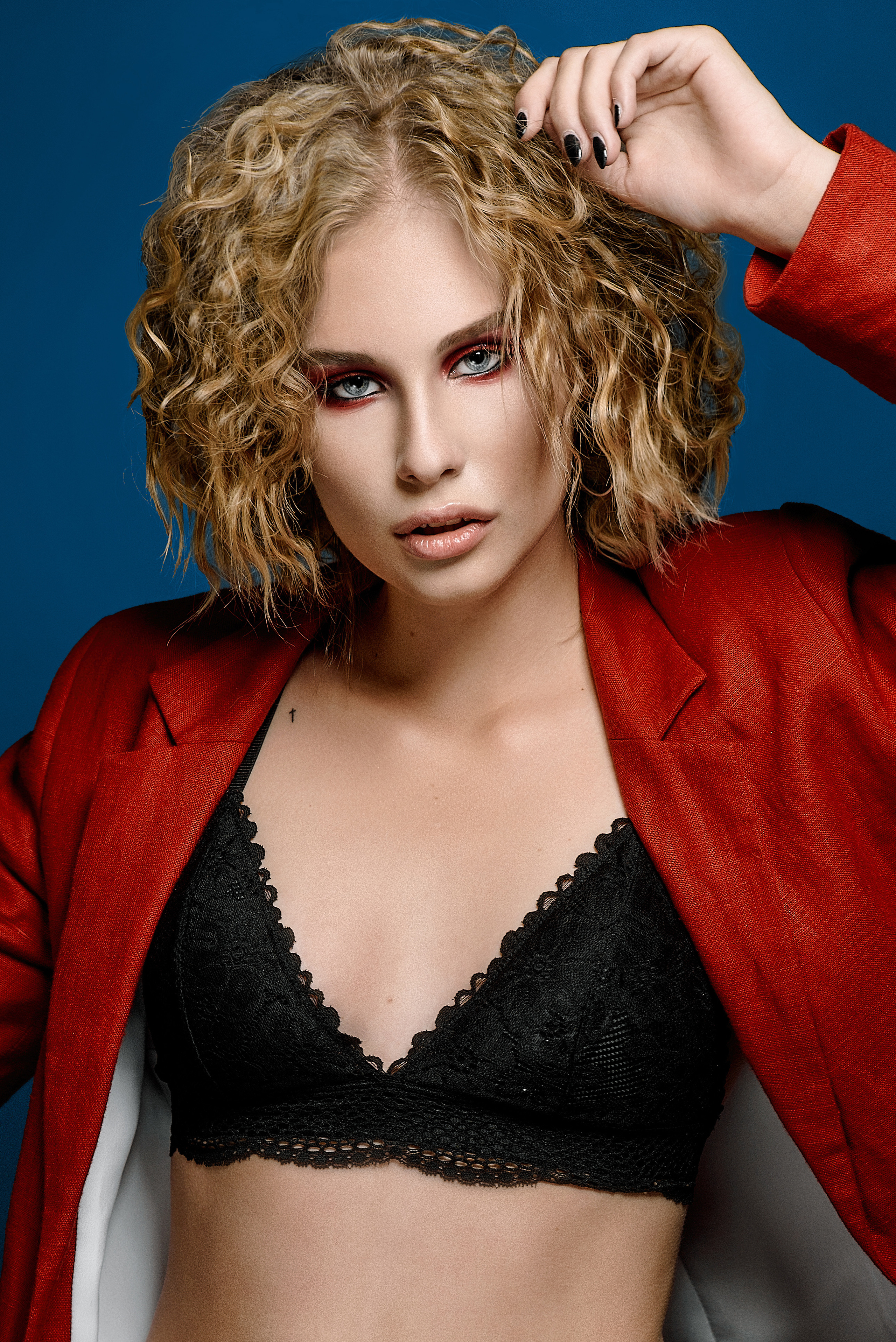 Soul Colors for KEUNE. Главная