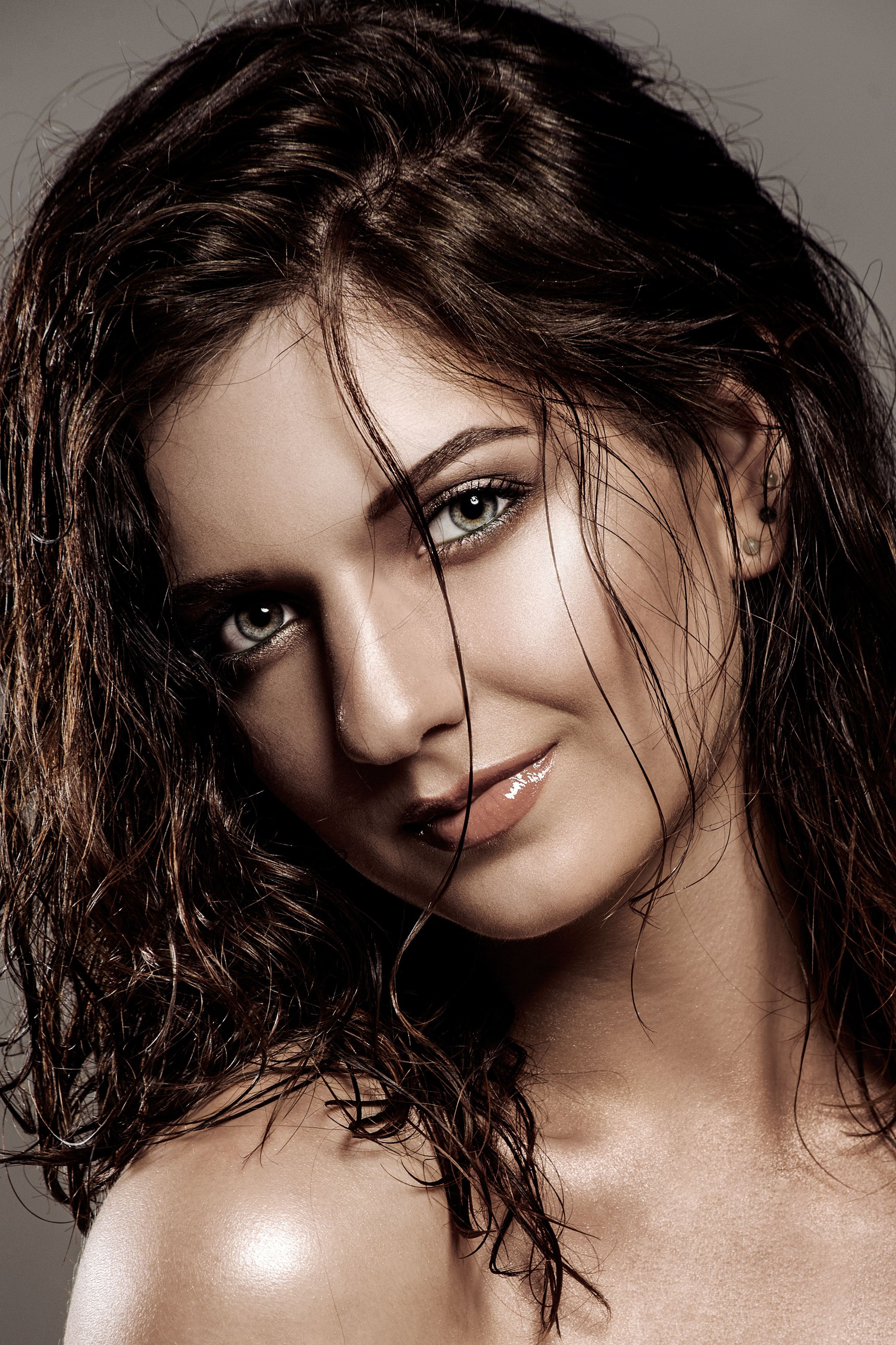 Spring Calendar. Главная