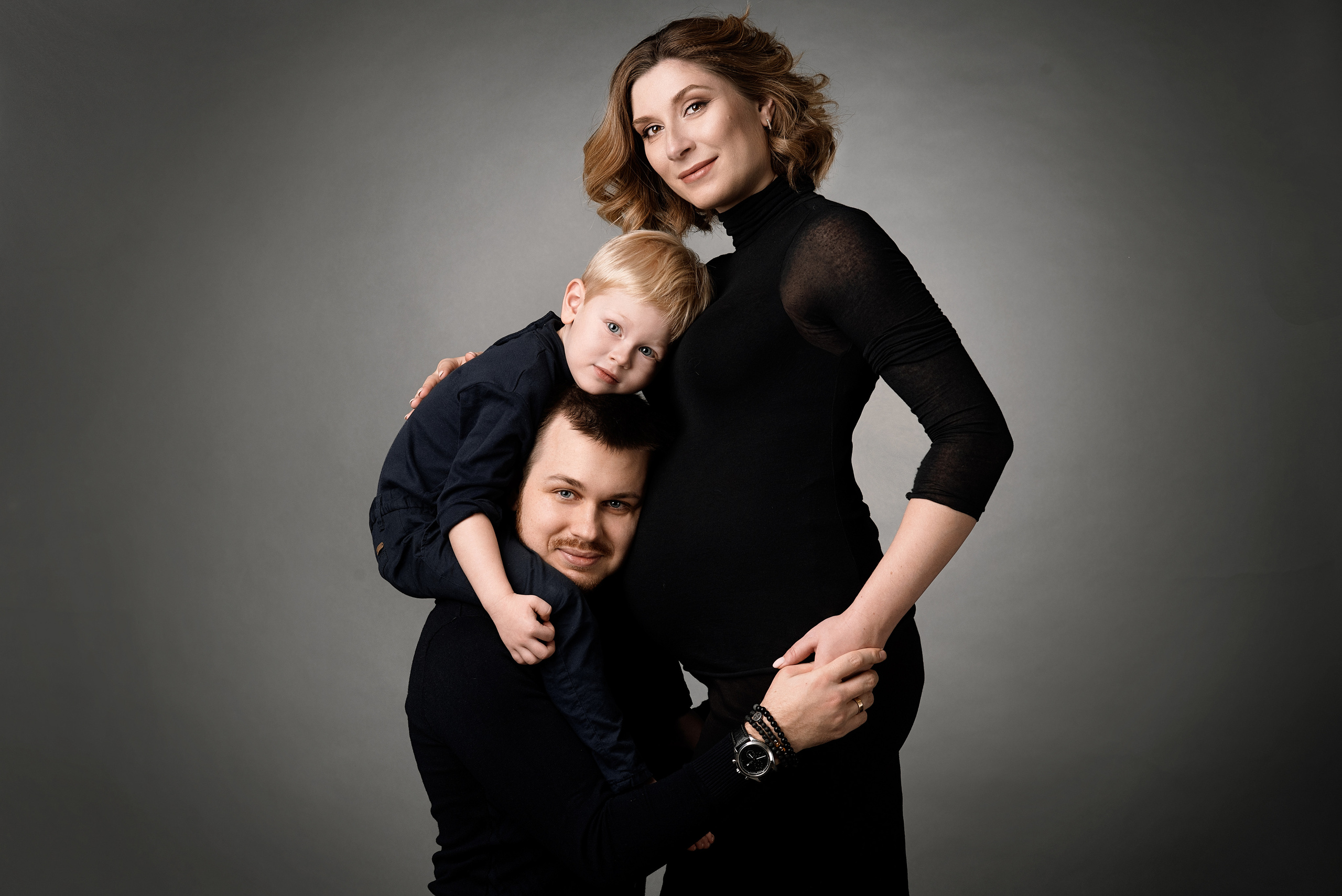 Julianna Pregnancy. Главная