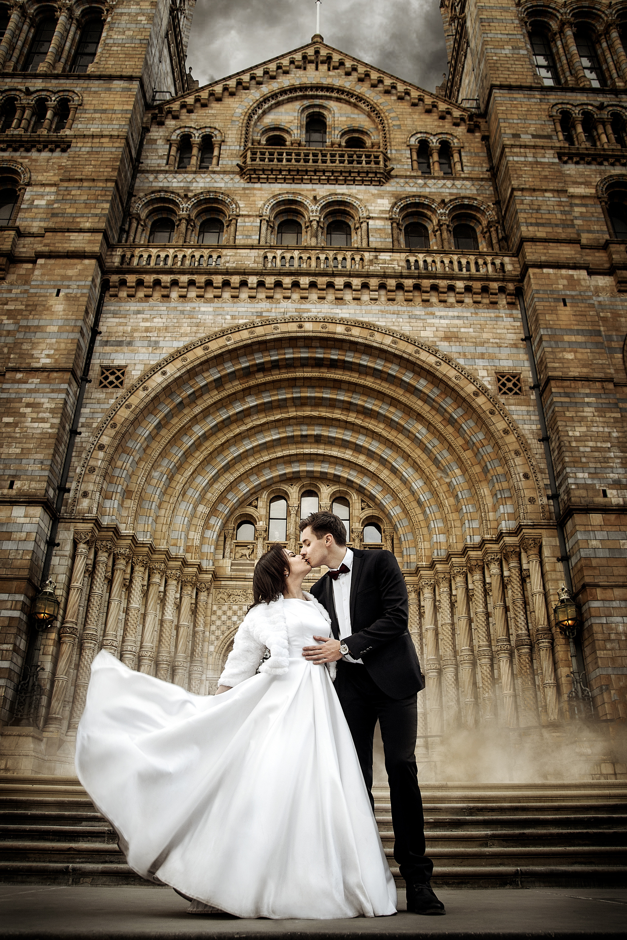 Natalia & Dmitry. Главная