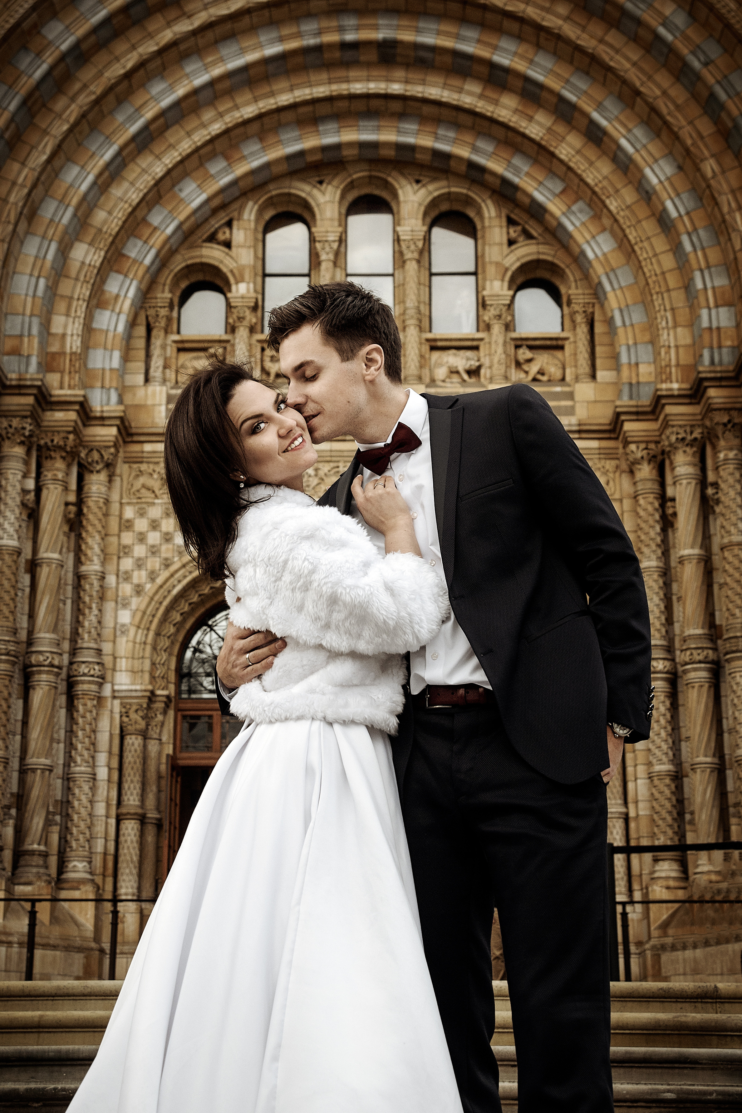 Natalia & Dmitry. Главная