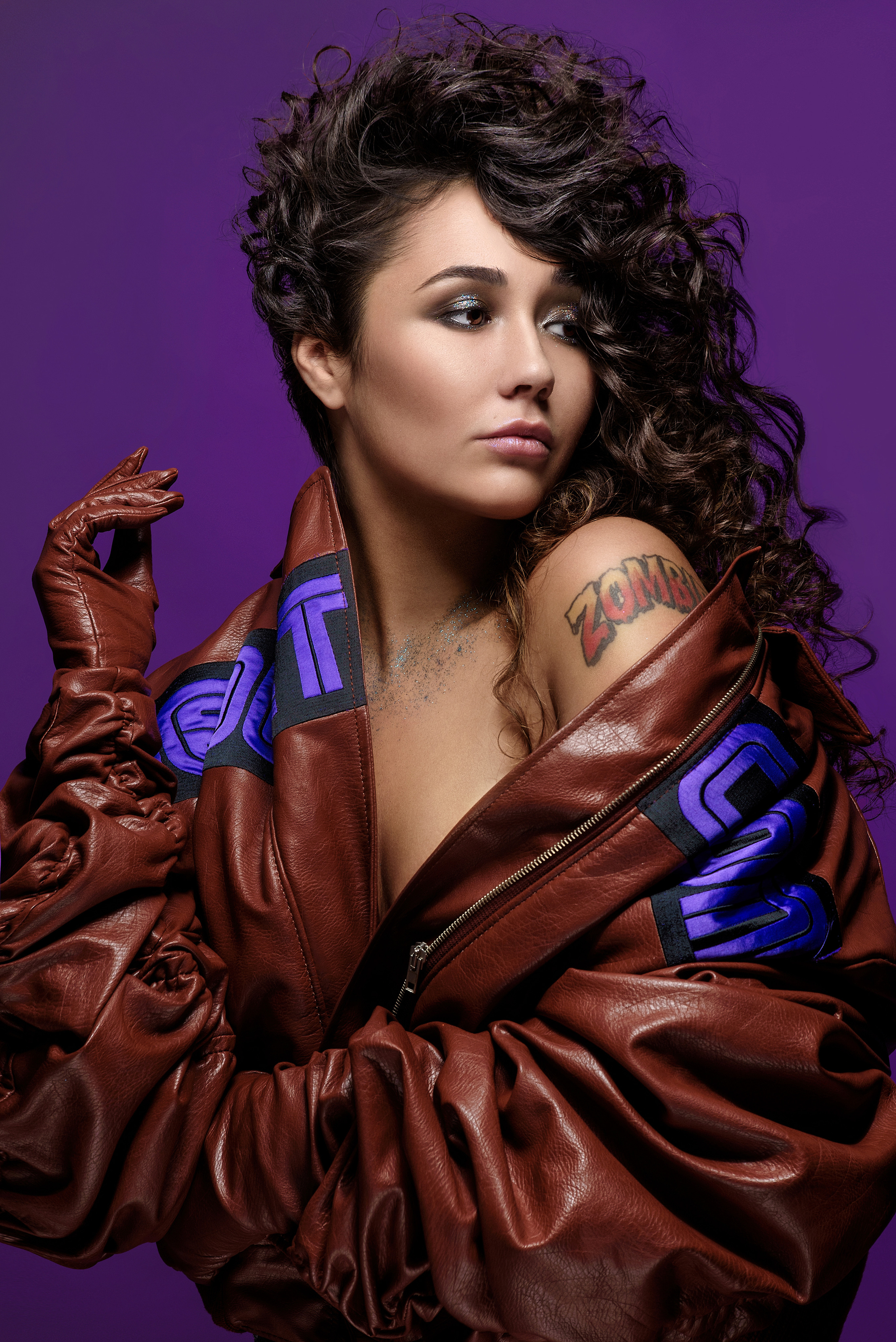 Soul Colors for KEUNE. Главная