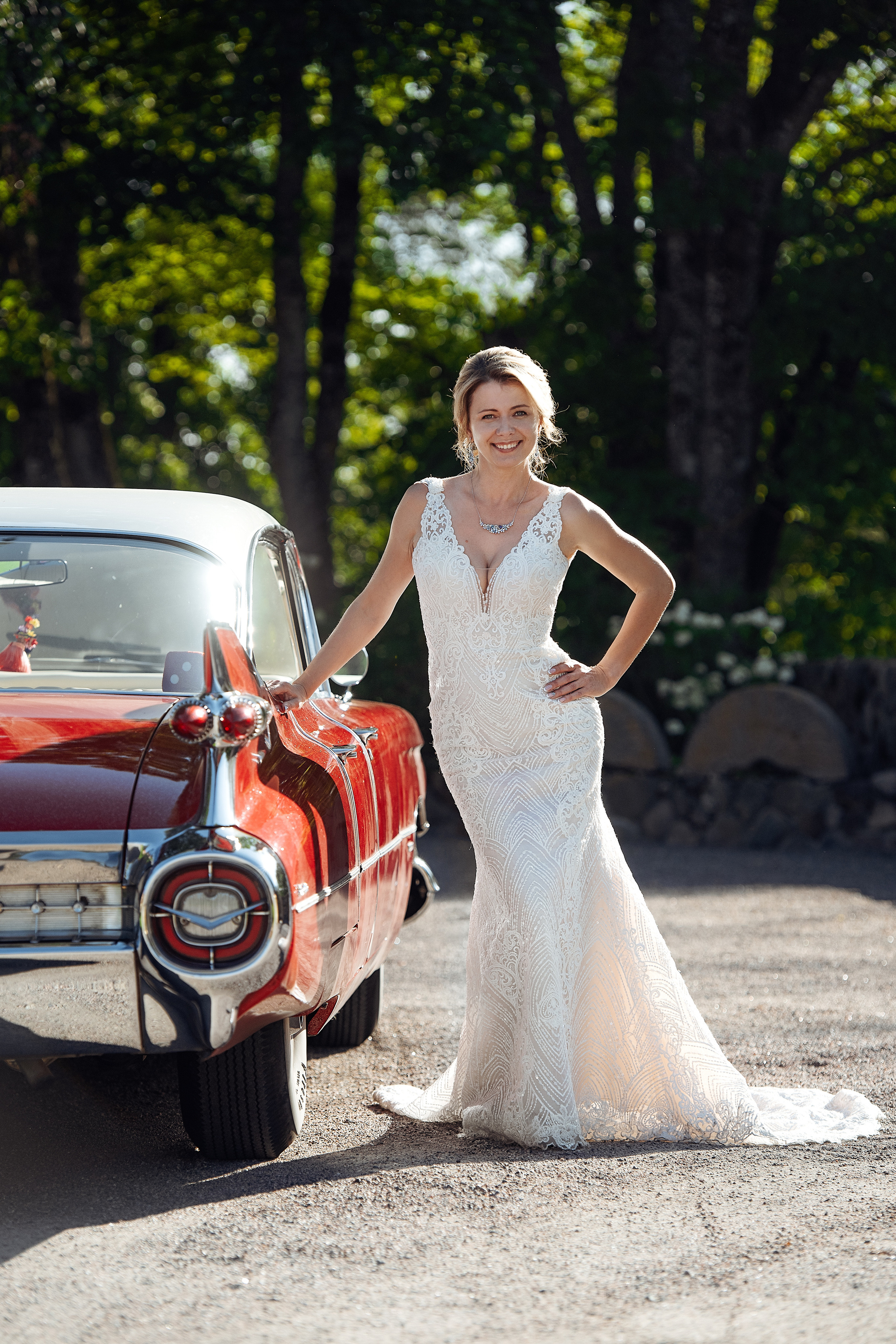 Natalia & Dmitry. Главная