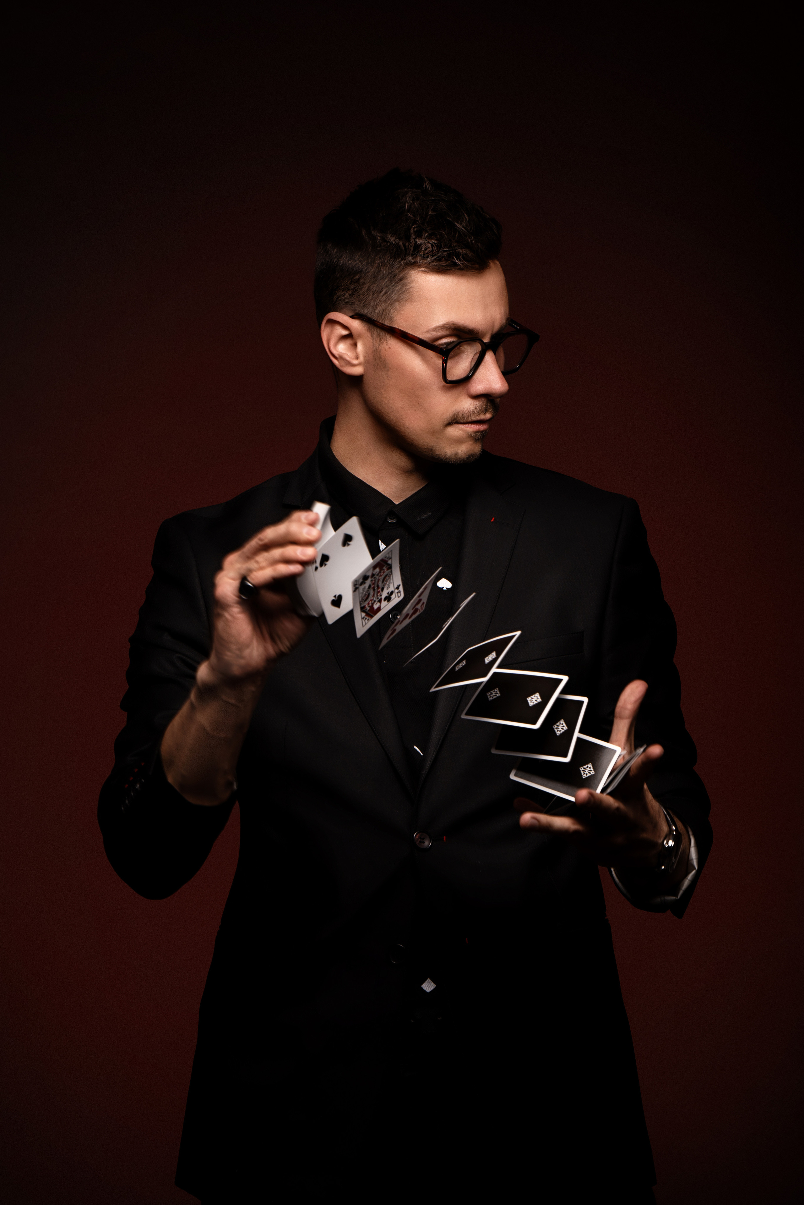 Dmitry. Главная