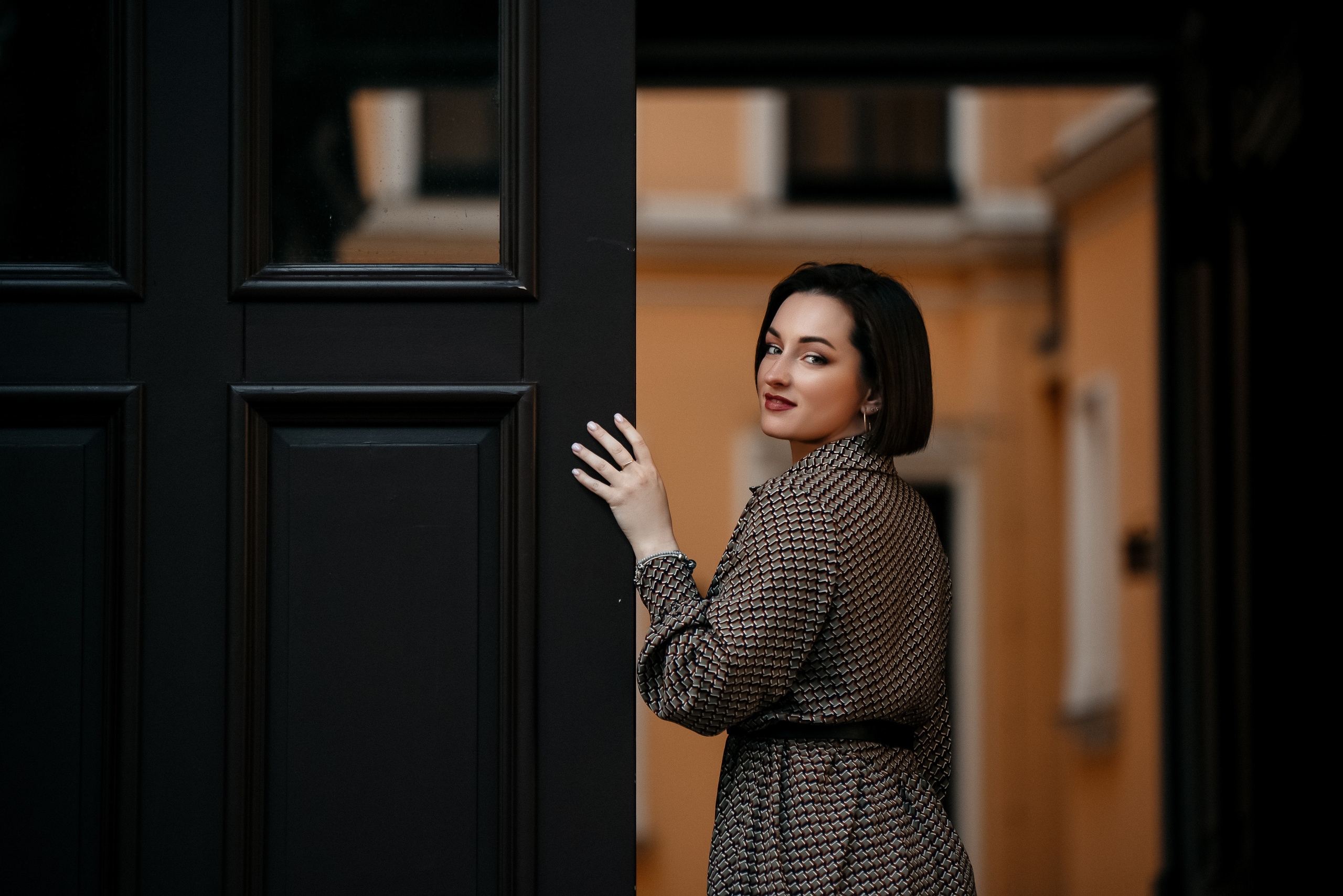 Olga City Center. Главная