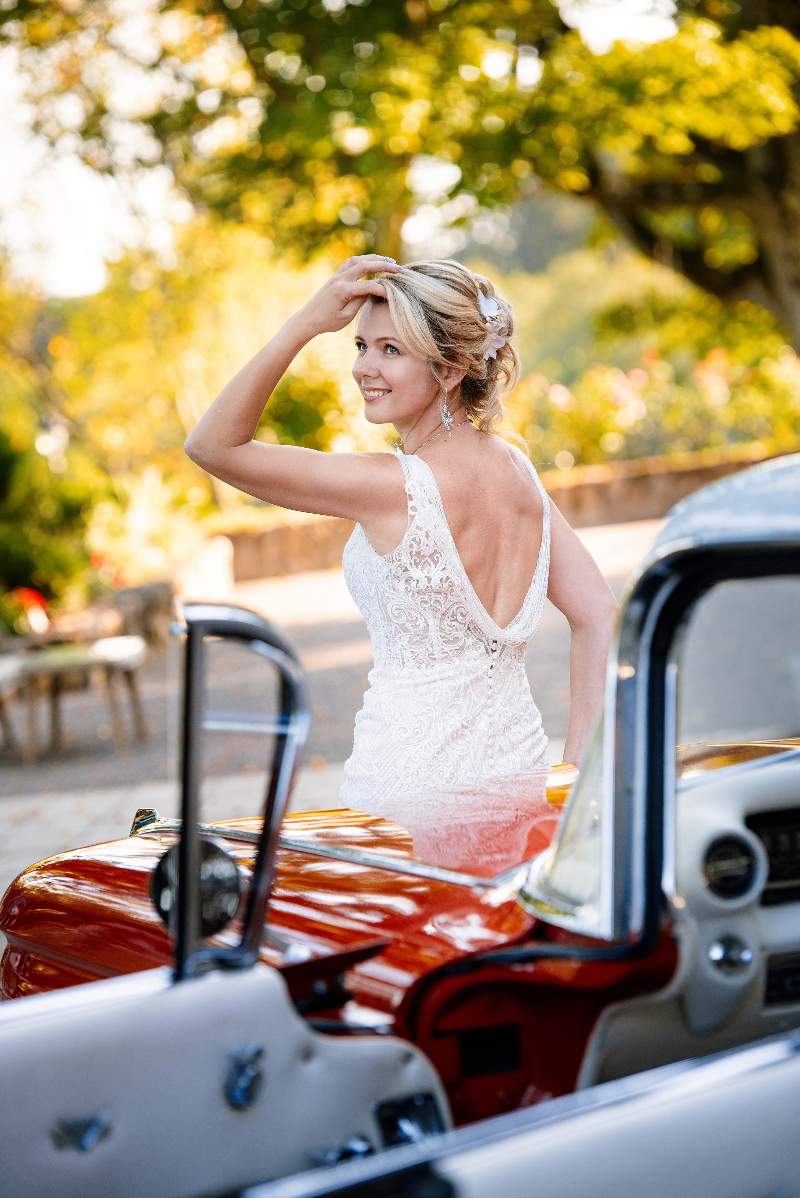 Natalia & Dmitry. Главная