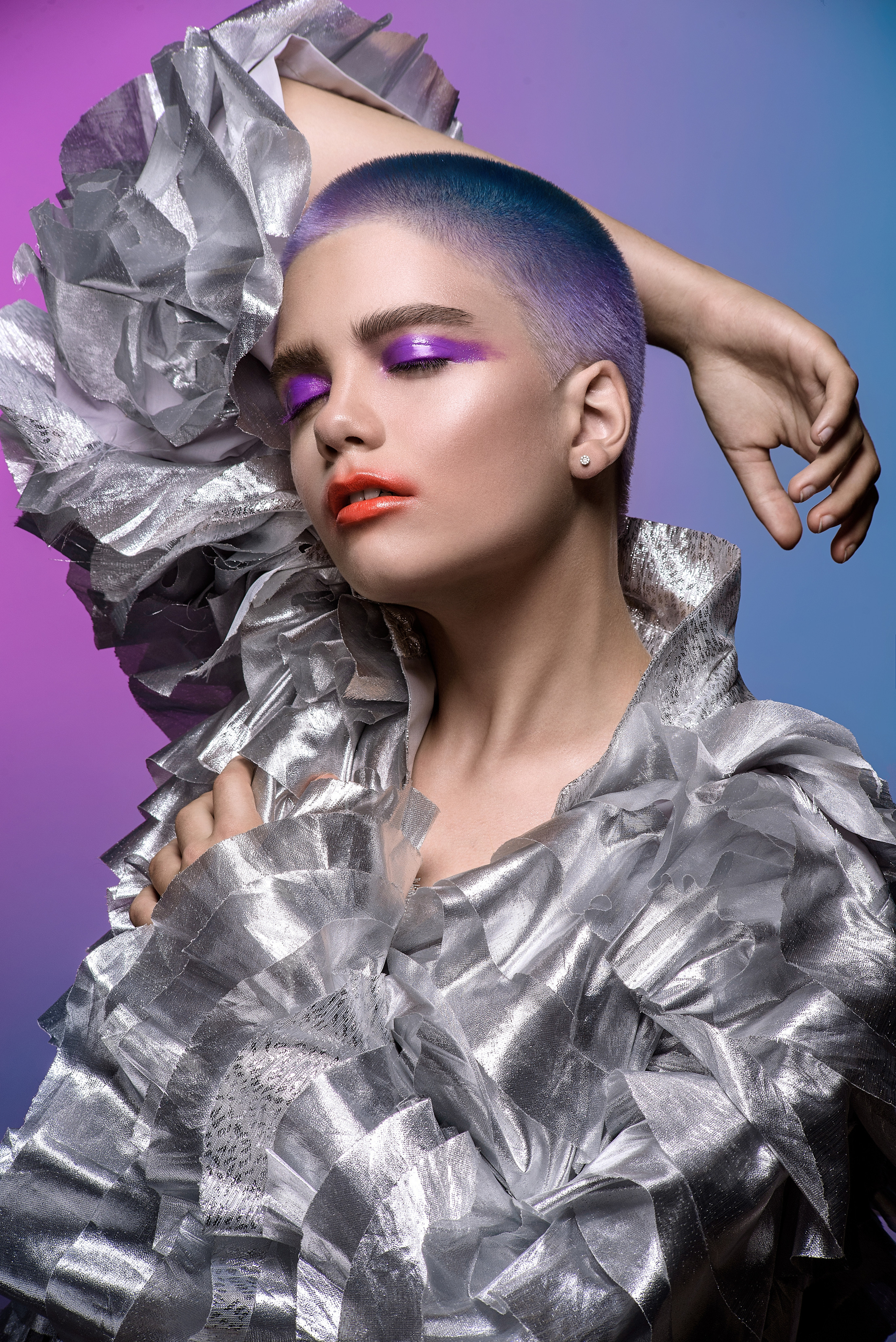 Soul Colors for KEUNE. Главная