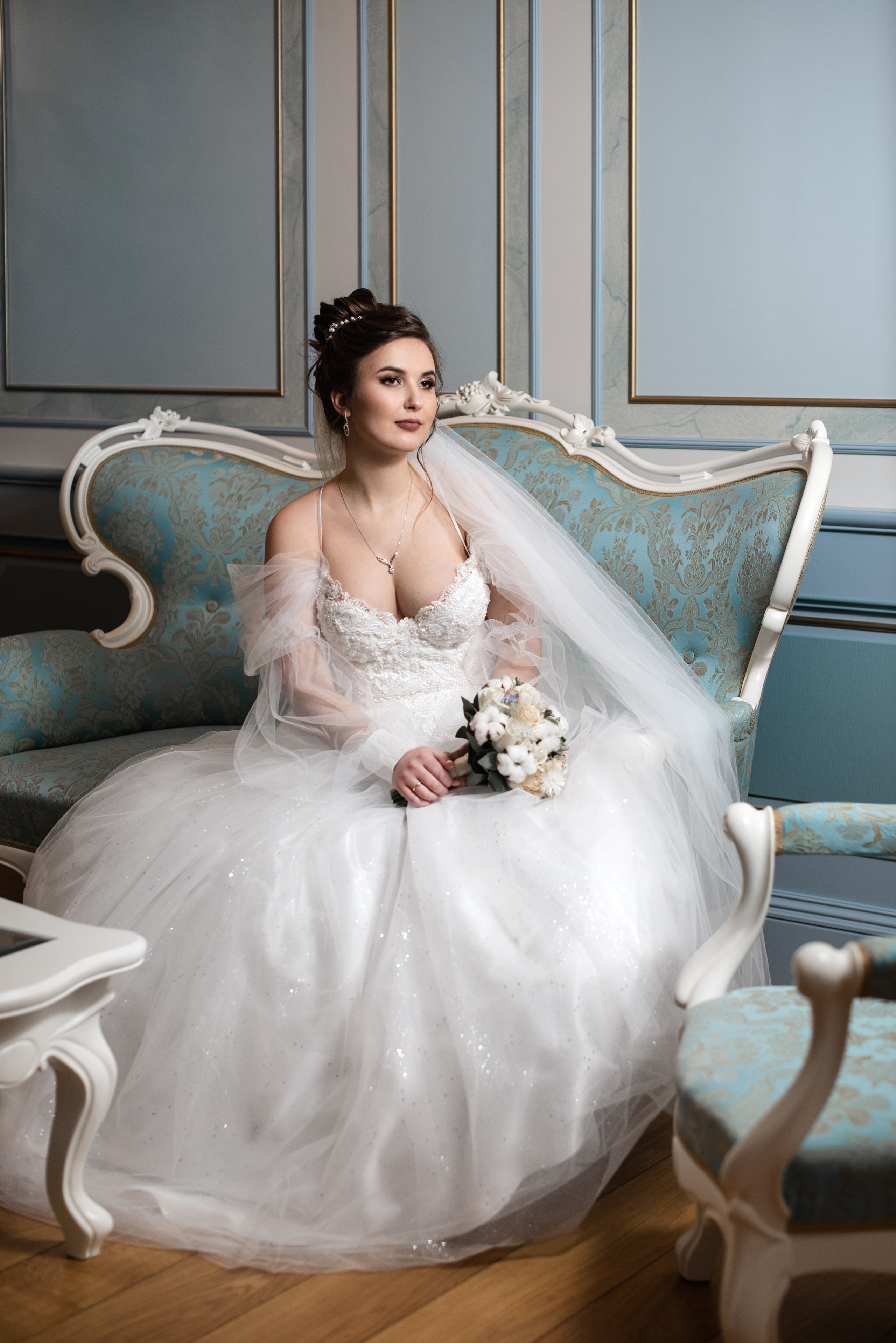 Viktoria & Erik. Главная