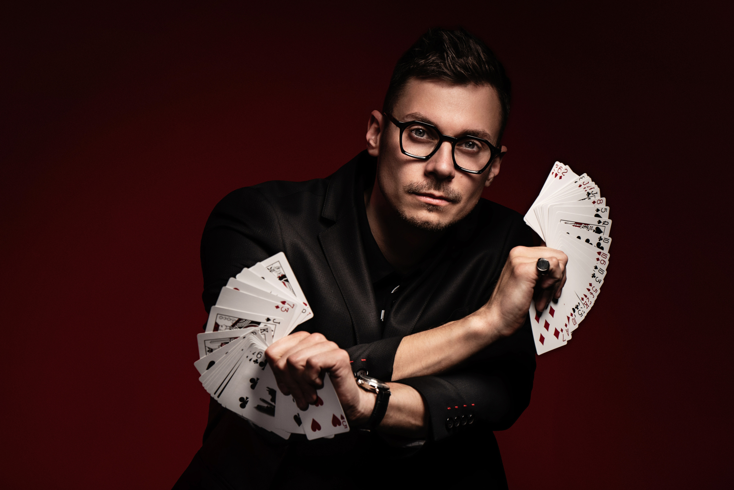 Dmitry. Главная