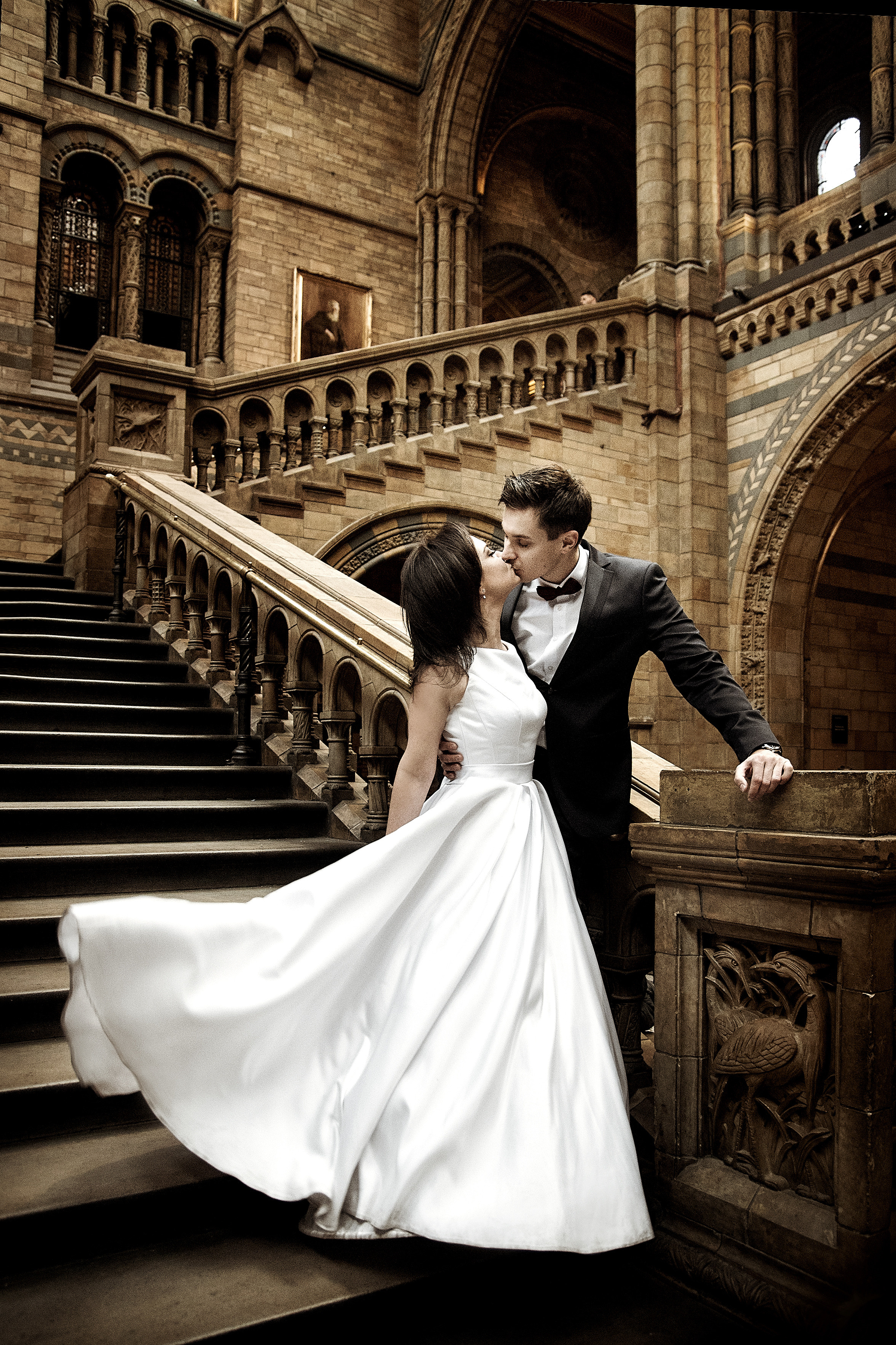 Natalia & Dmitry. Главная