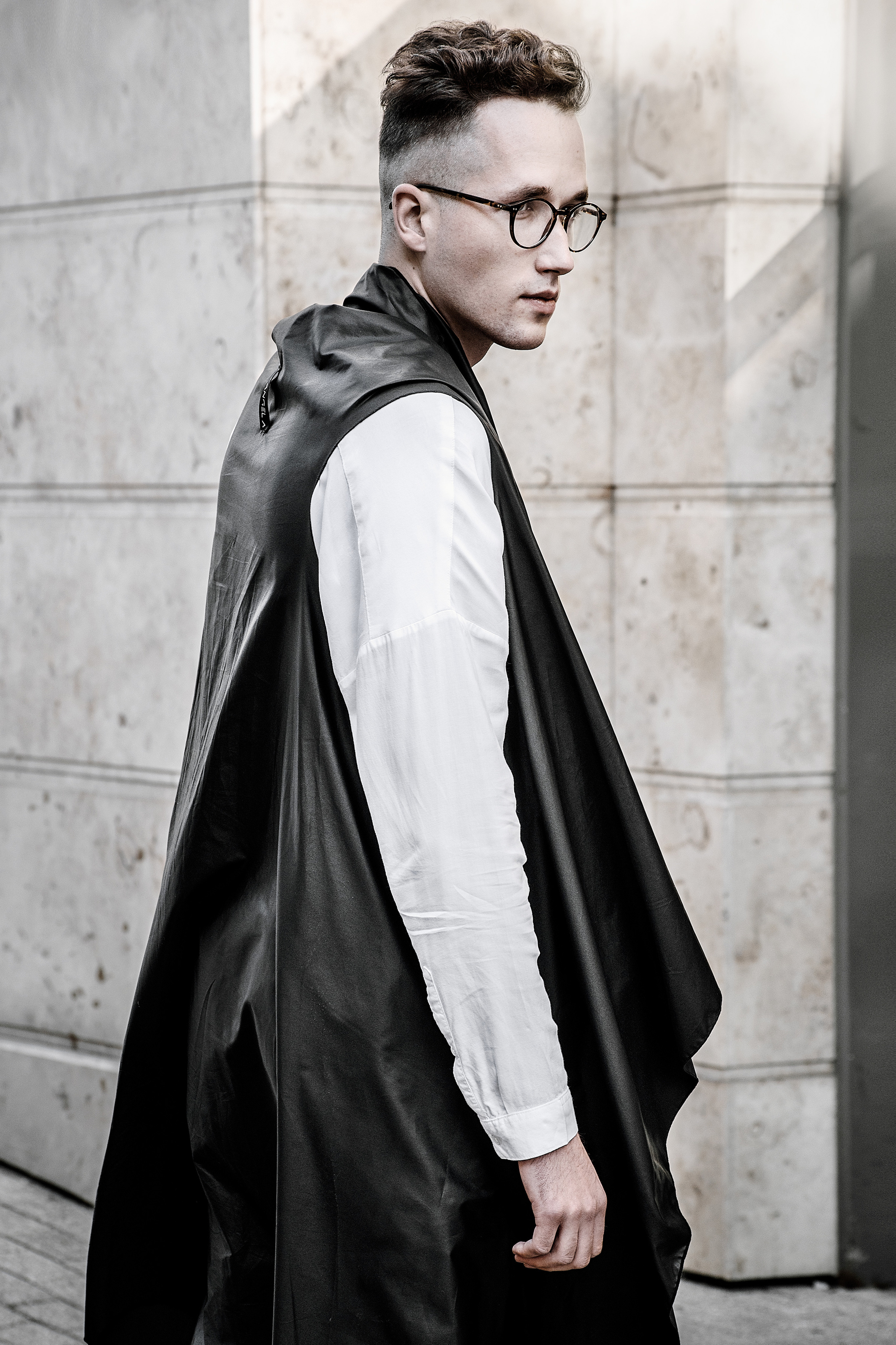 Gabriel DAVID style for QoQoo. Главная