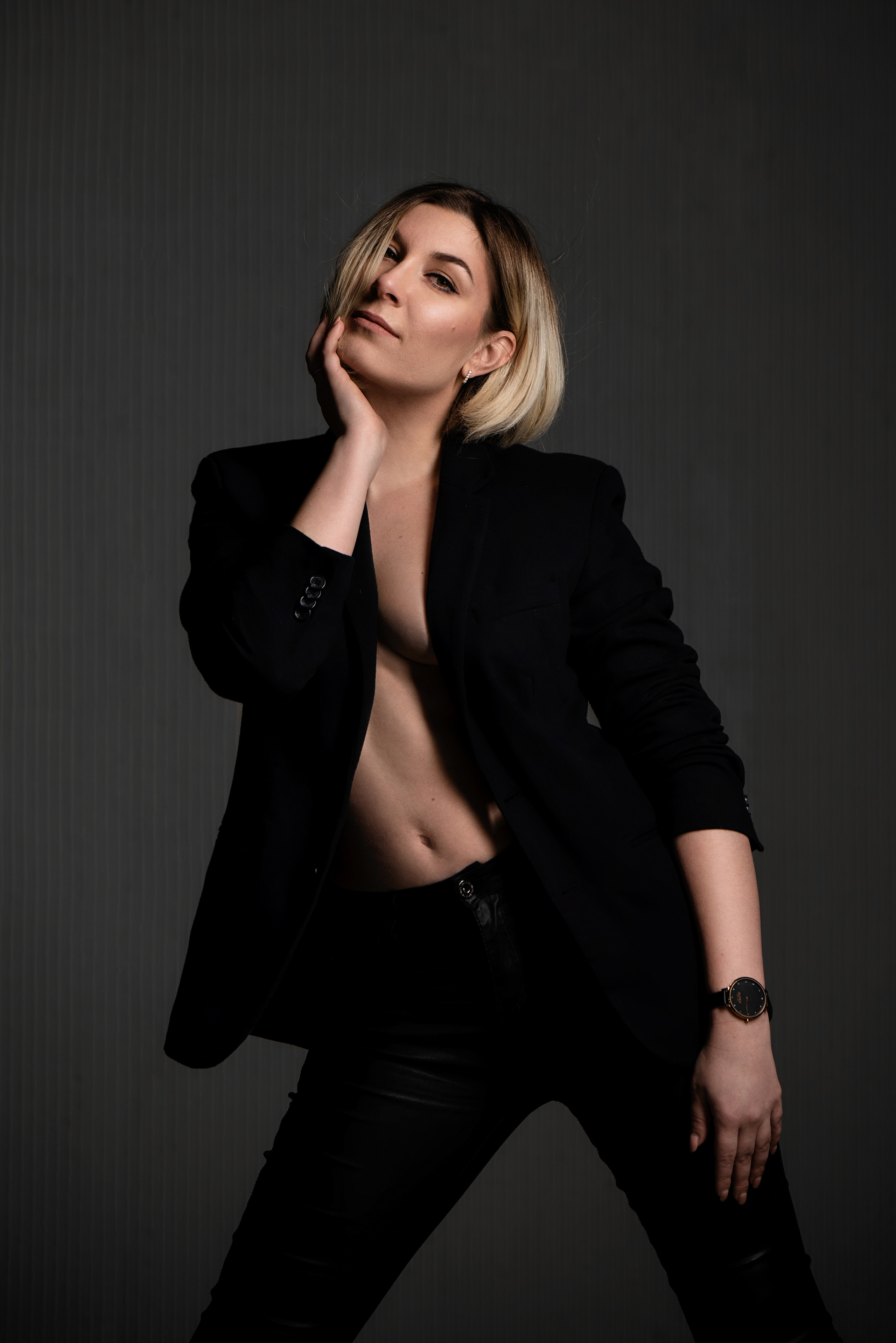 Julianna. Главная