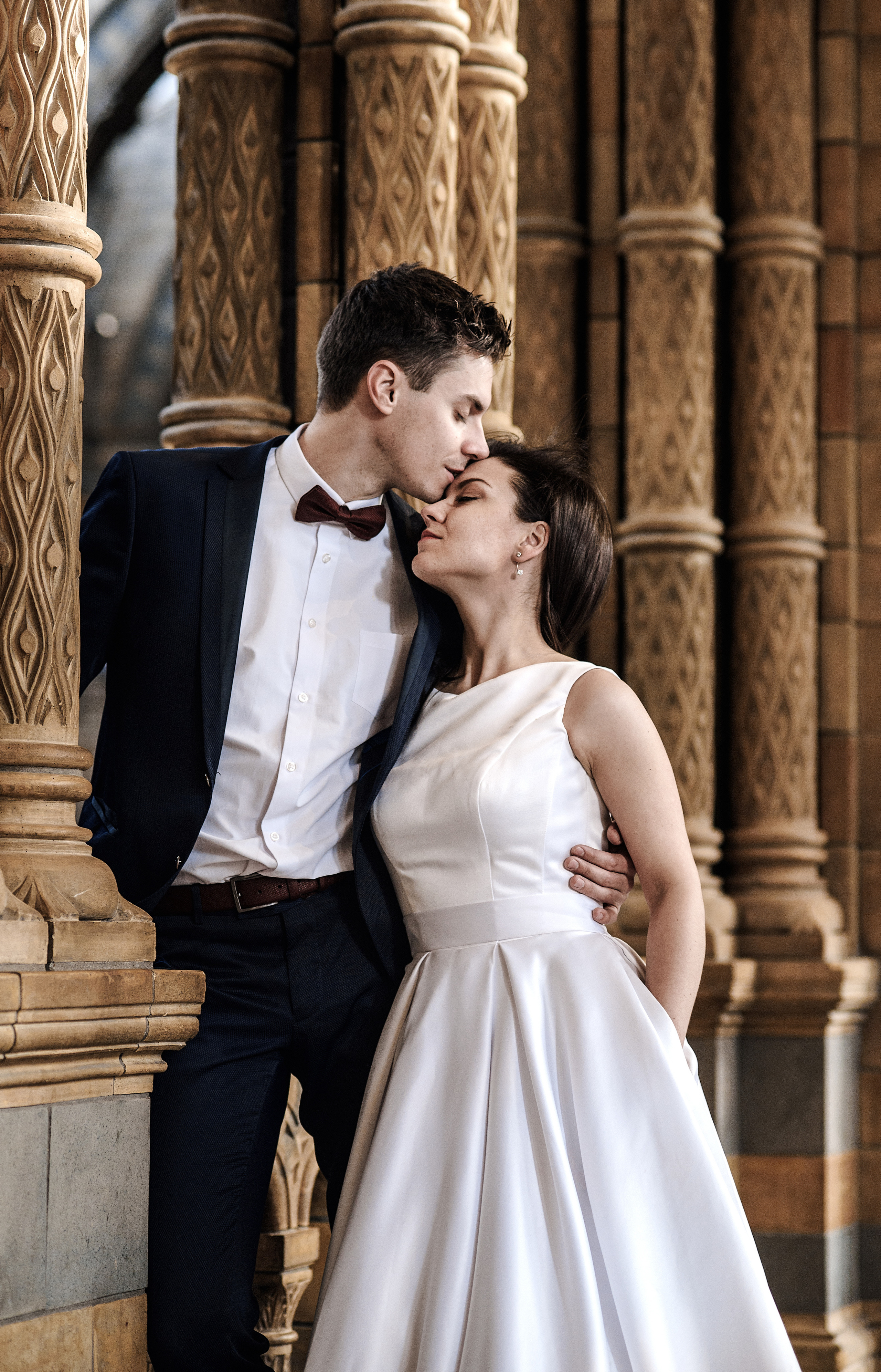 Natalia & Dmitry. Главная