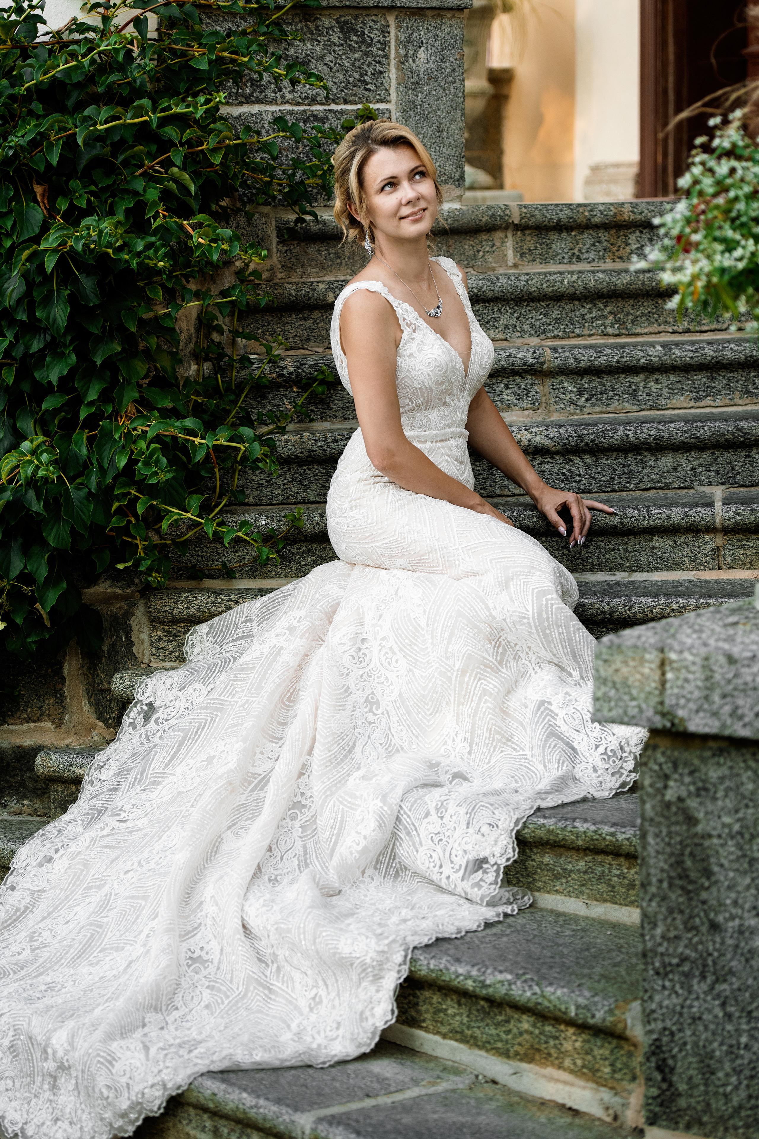 Natalia & Dmitry. Главная