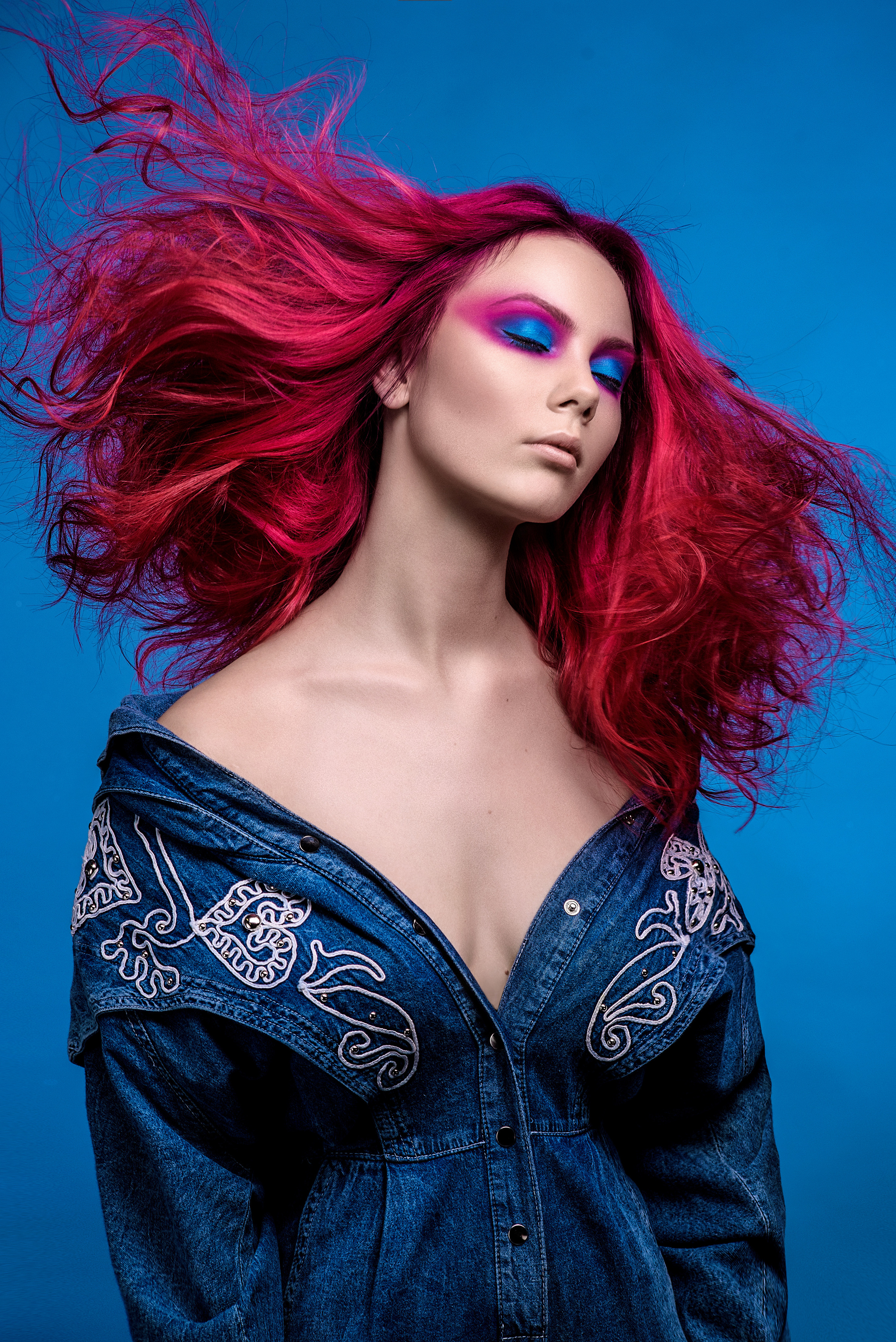 Soul Colors for KEUNE. Главная