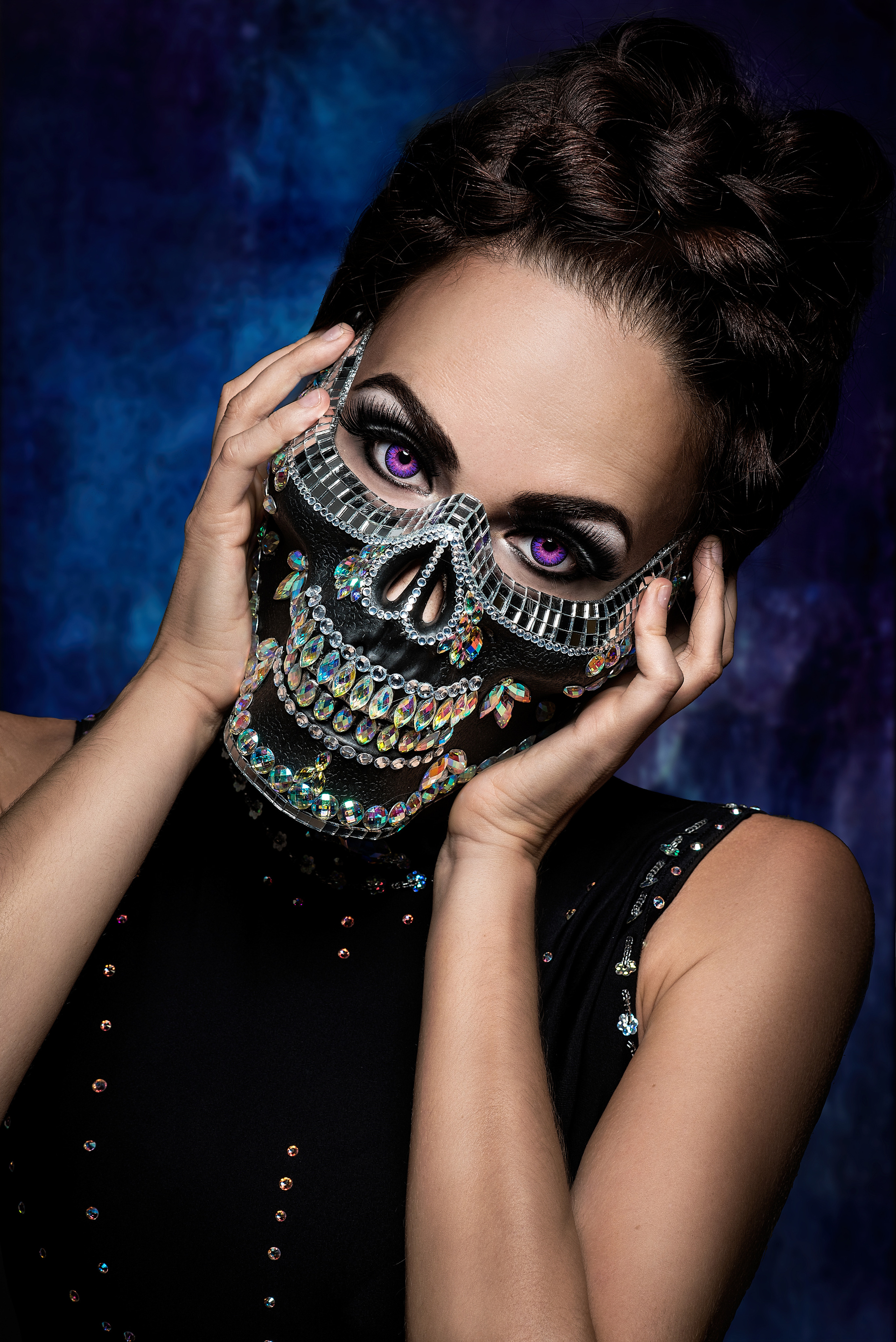 Halloween 2019. Главная