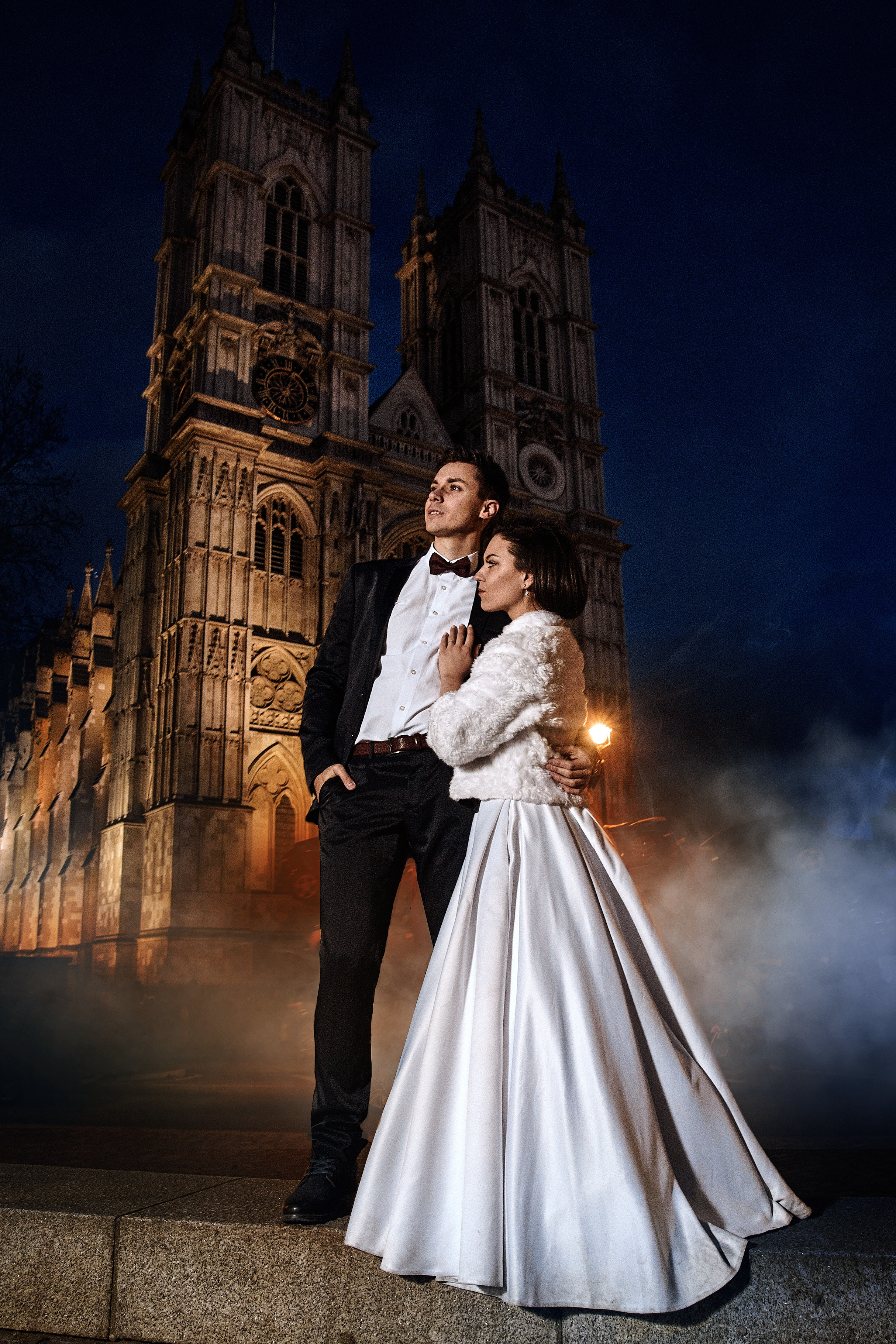 Natalia & Dmitry. Главная