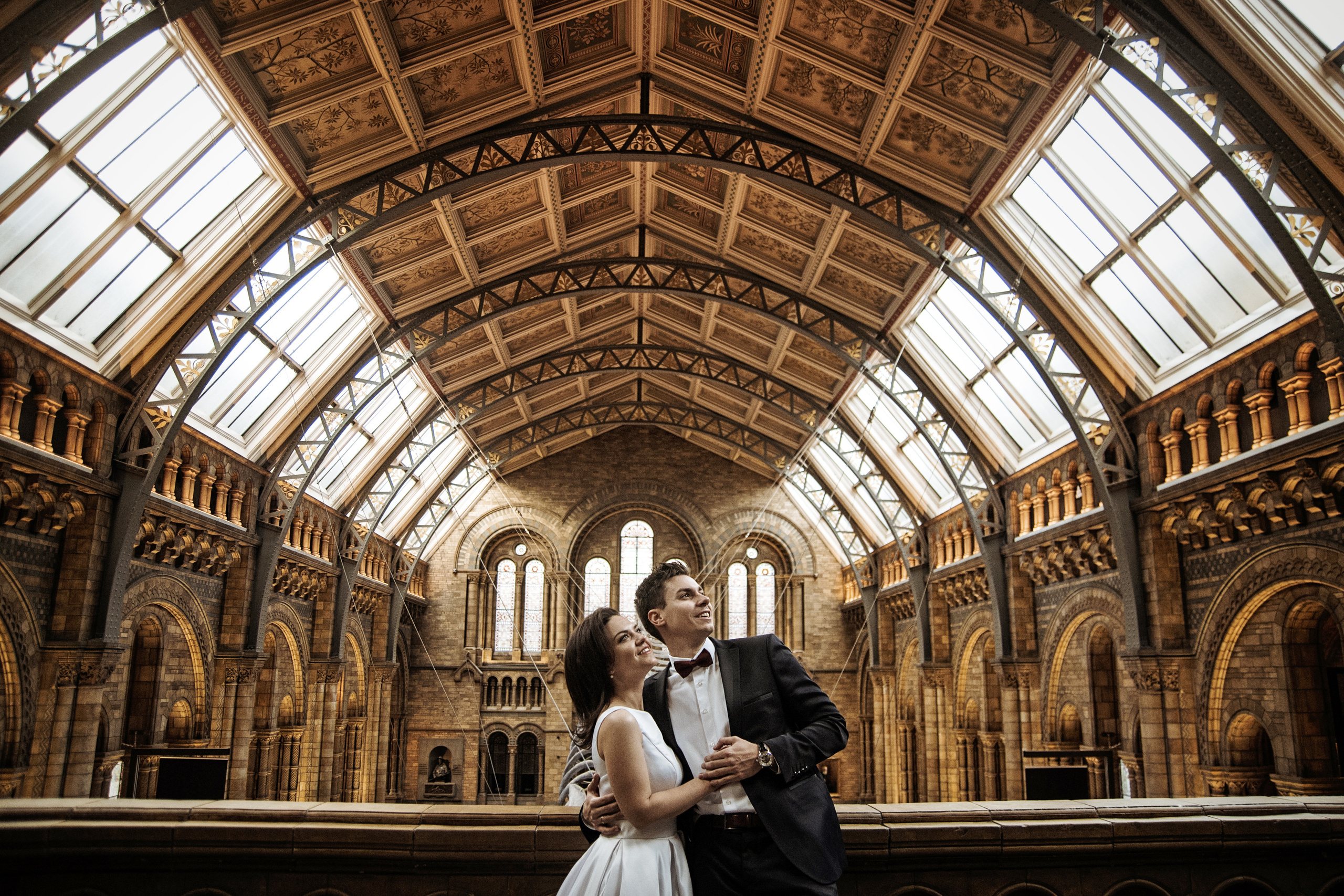 Natalia & Dmitry. Главная