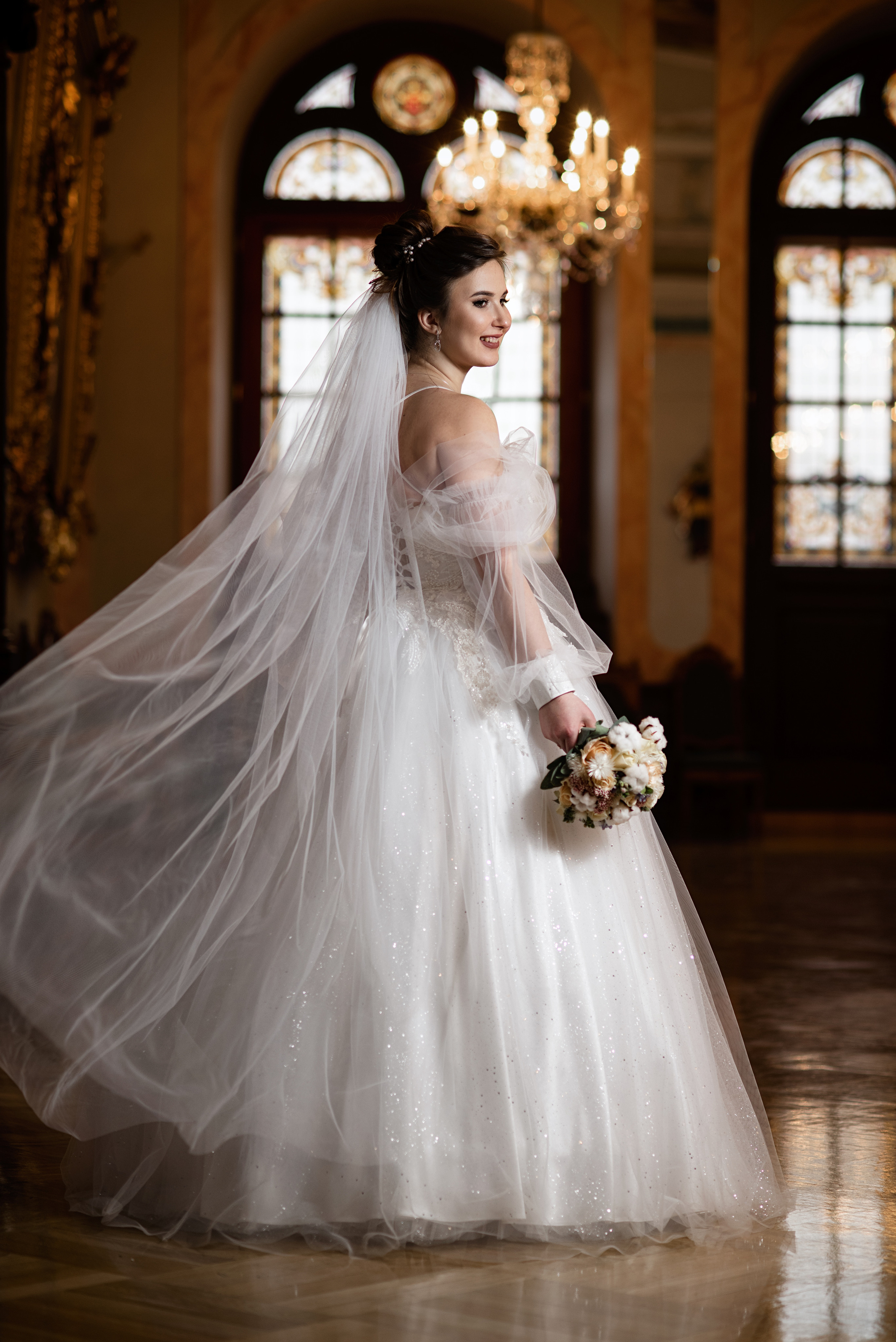 Viktoria & Erik. Главная