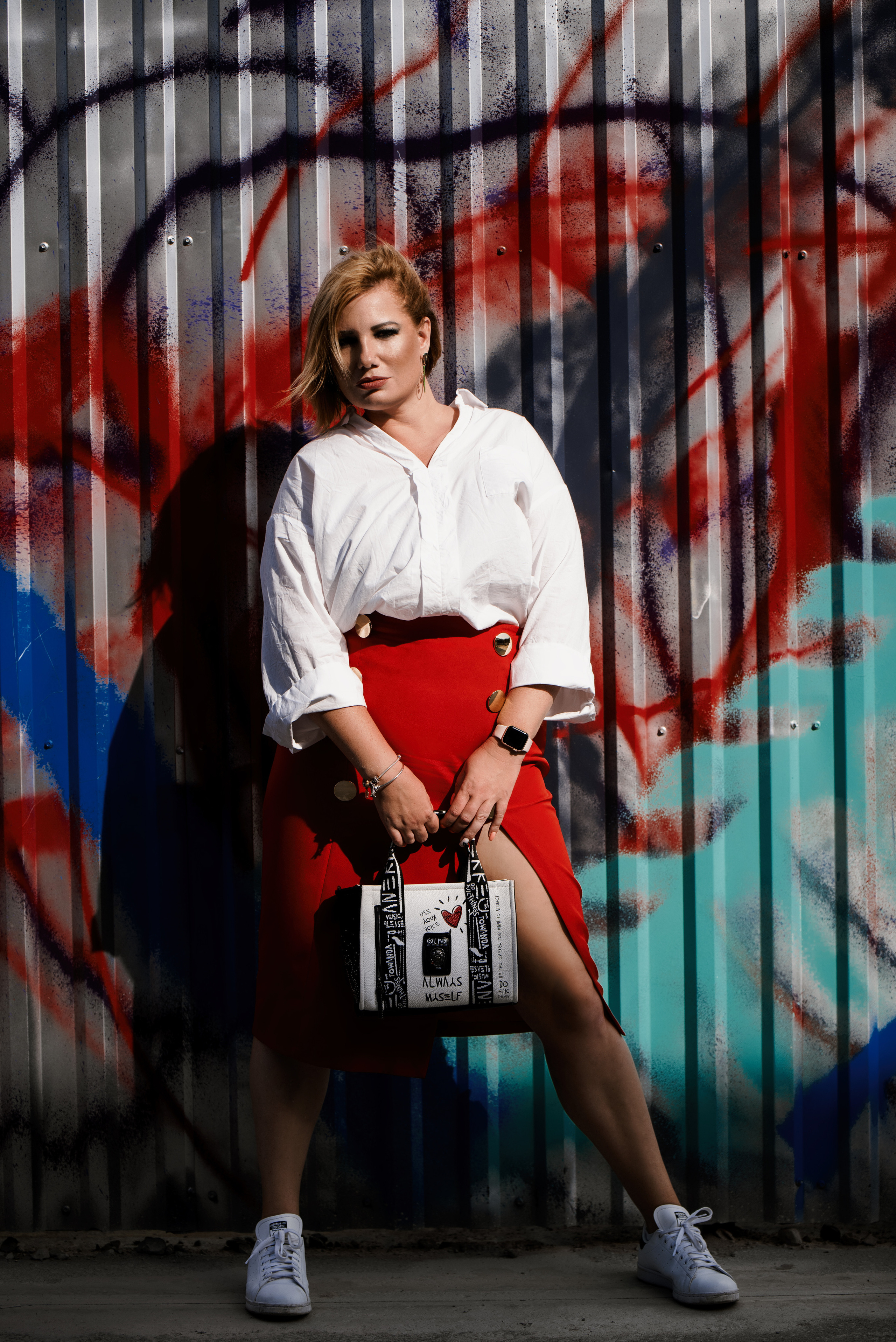 Vlada City Center. Главная