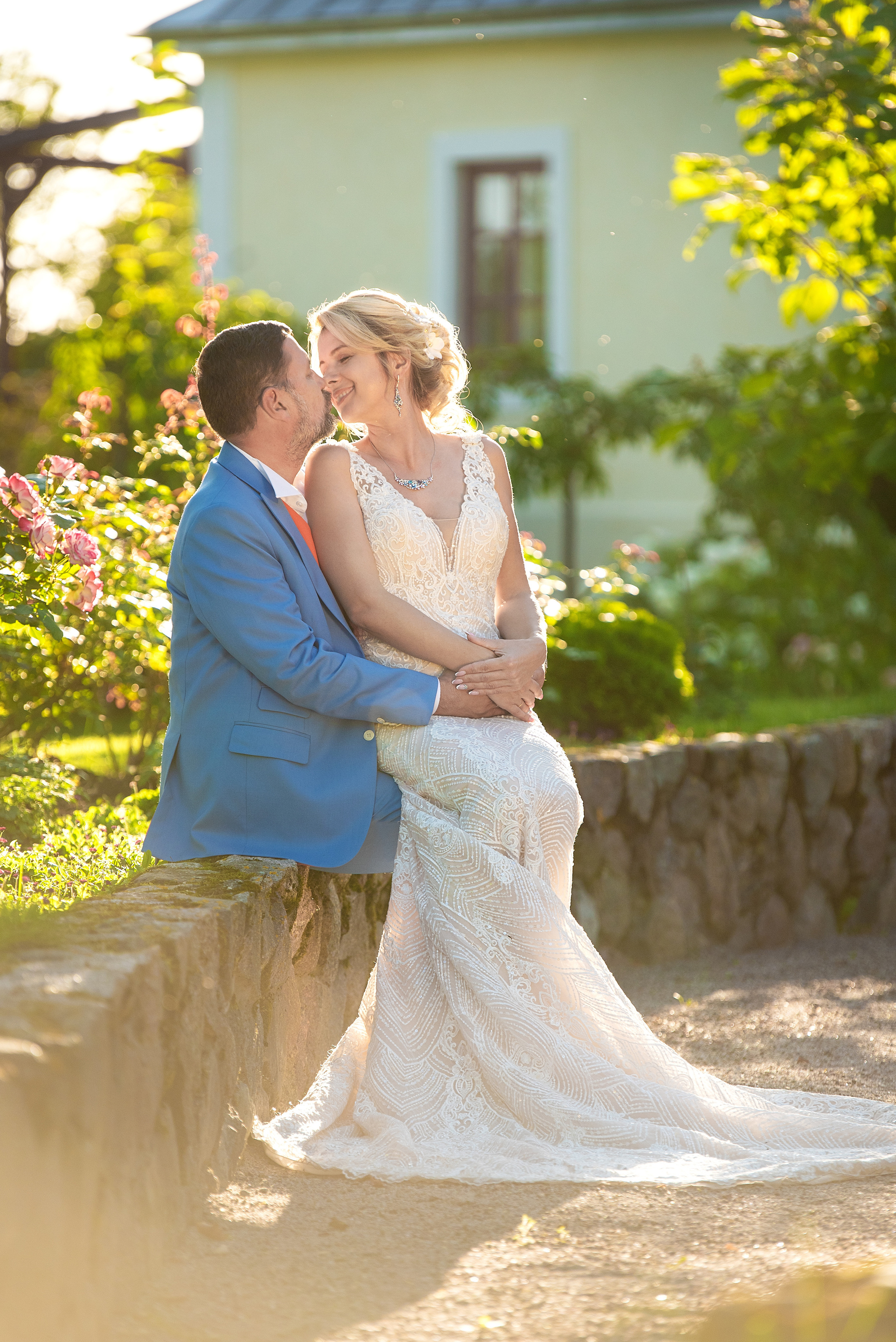 Natalia & Dmitry. Главная